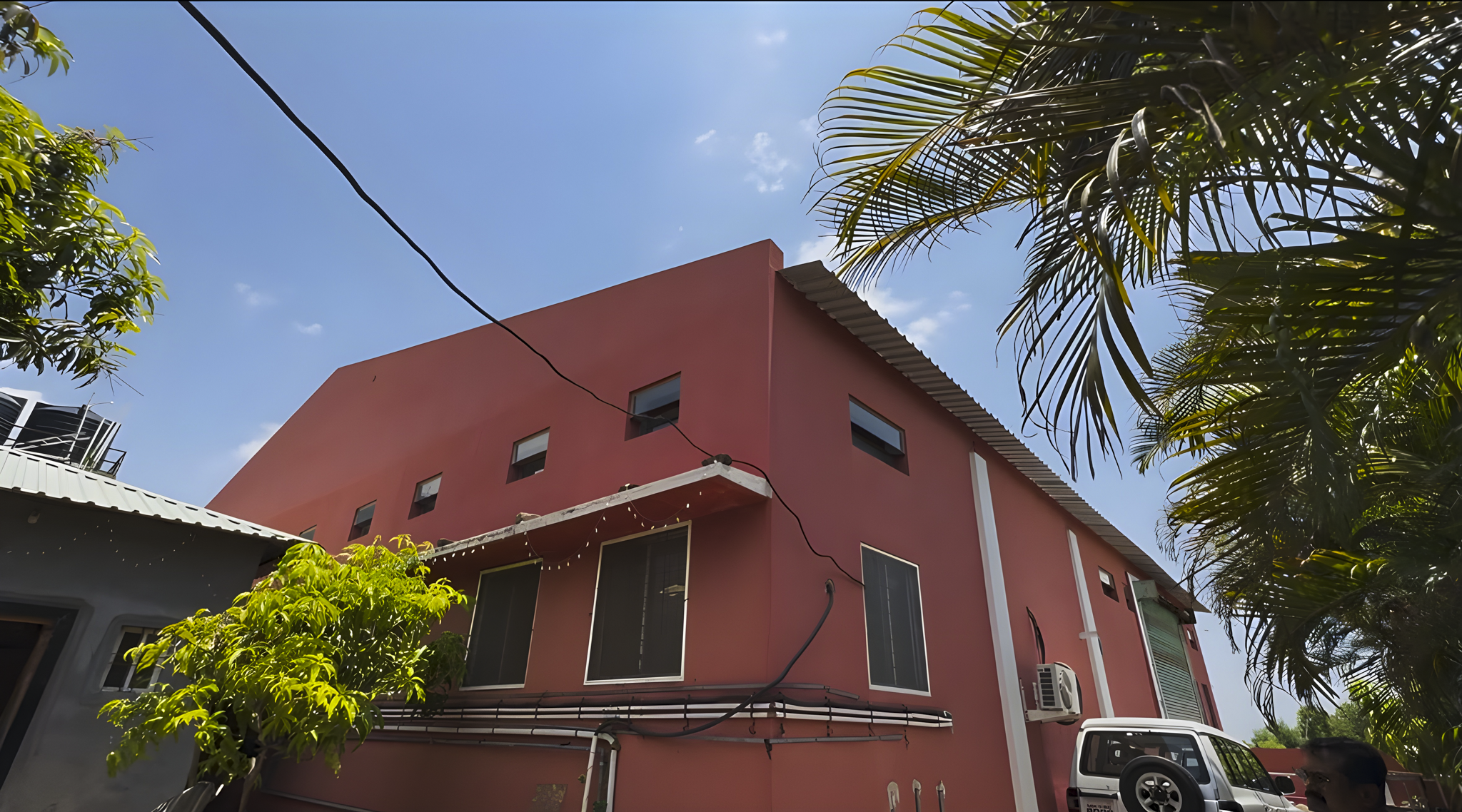 821 square meter Industrial Plot with Factory Building for sale in Thakurki, Taluka – Phaltan, Dist-Satara Pin 415523 Kolki — photo 12