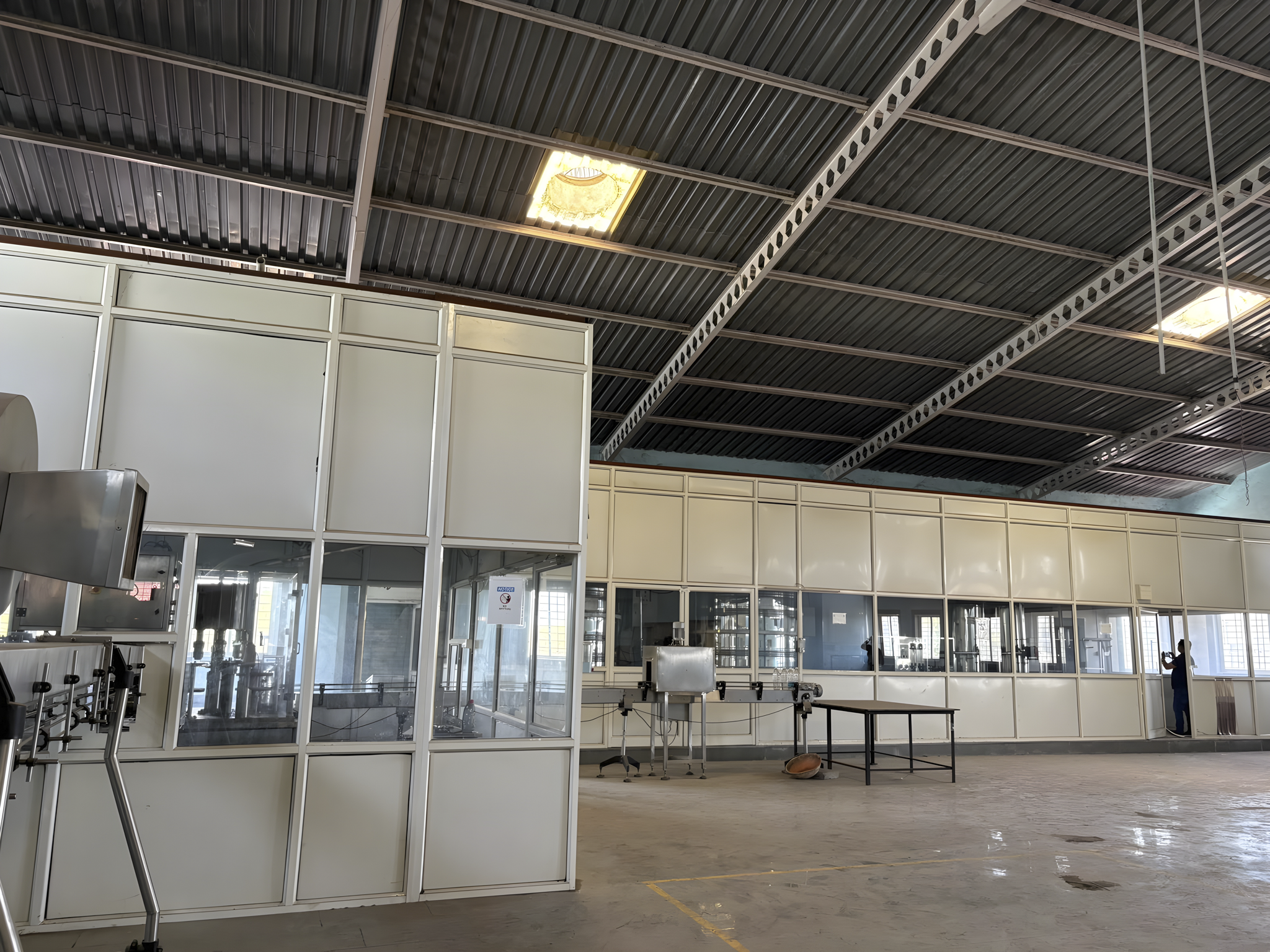 821 square meter Industrial Plot with Factory Building for sale in Thakurki, Taluka – Phaltan, Dist-Satara Pin 415523 Kolki — photo 4