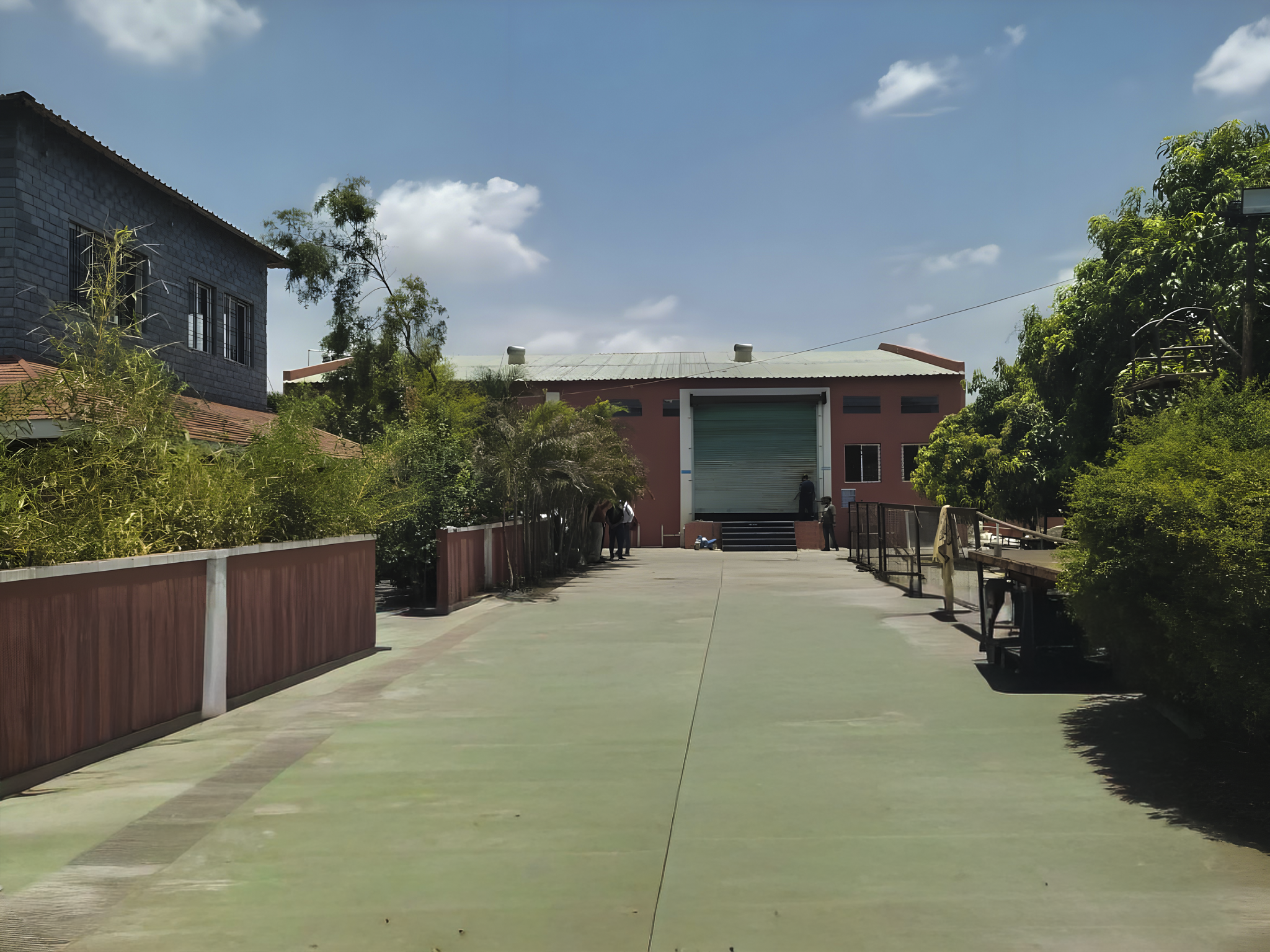 821 square meter Industrial Plot with Factory Building for sale in Thakurki, Taluka – Phaltan, Dist-Satara Pin 415523 Kolki — photo 15