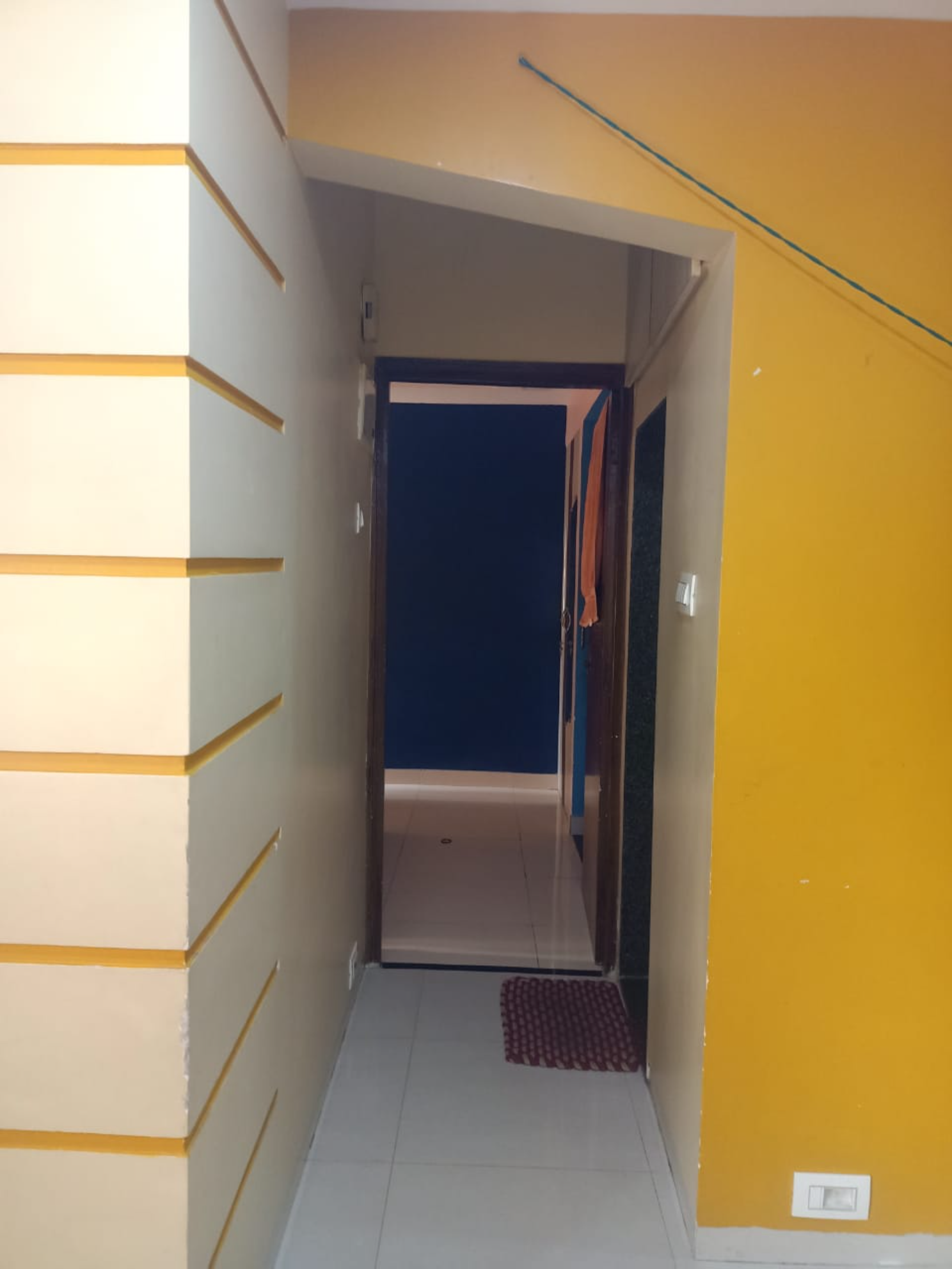 1 BHK Flat for sale in Kasarvadavali Thane — photo 4