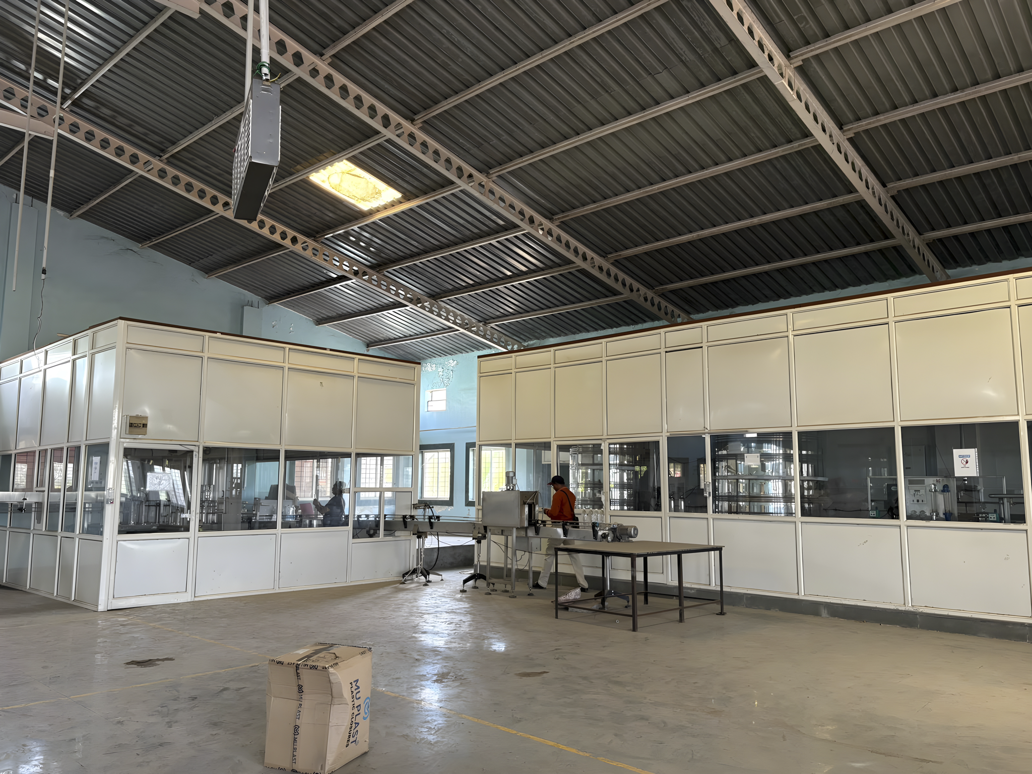 821 square meter Industrial Plot with Factory Building for sale in Thakurki, Taluka – Phaltan, Dist-Satara Pin 415523 Kolki — photo 5