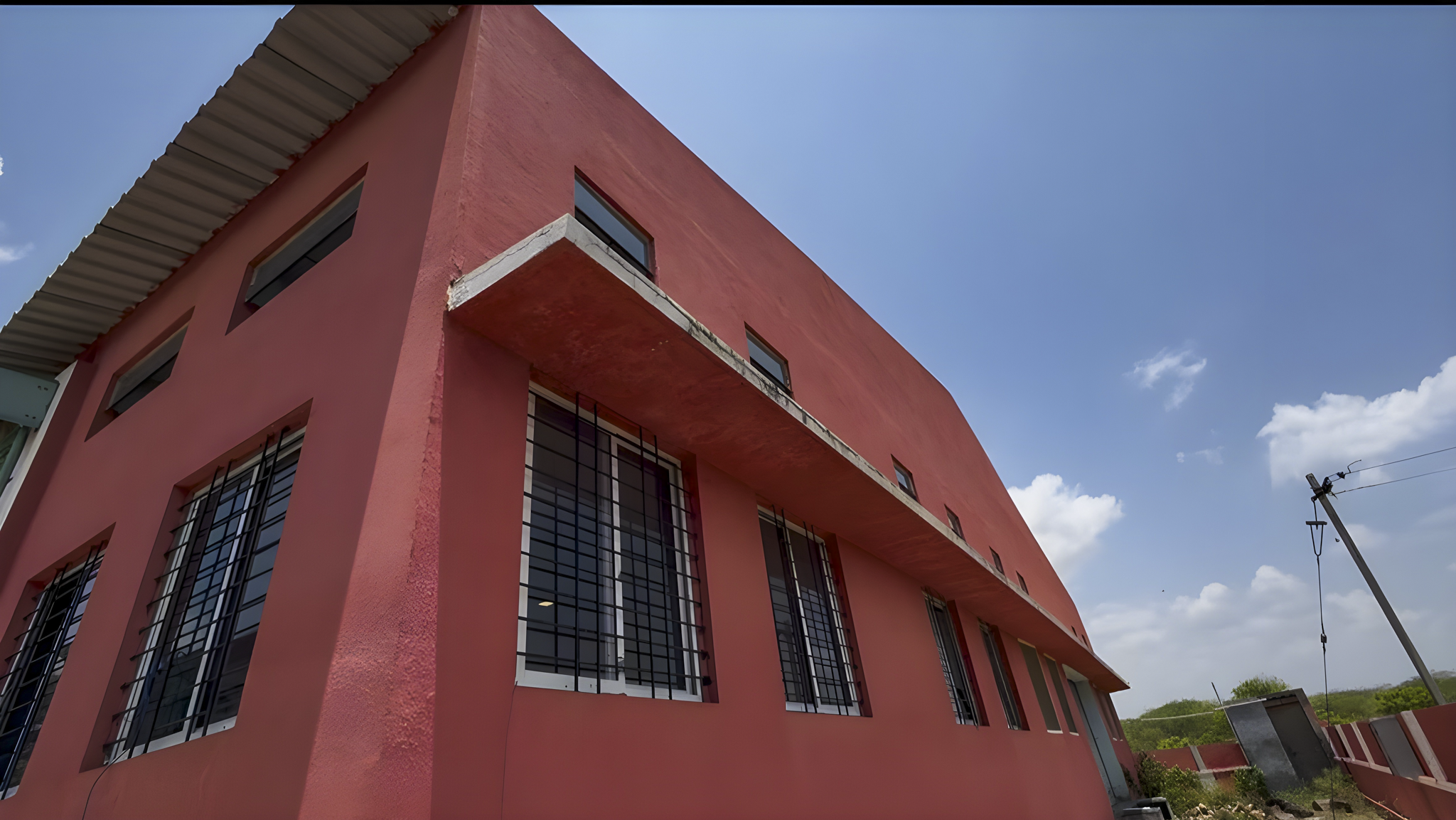 821 square meter Industrial Plot with Factory Building for sale in Thakurki, Taluka – Phaltan, Dist-Satara Pin 415523 Kolki — photo 11