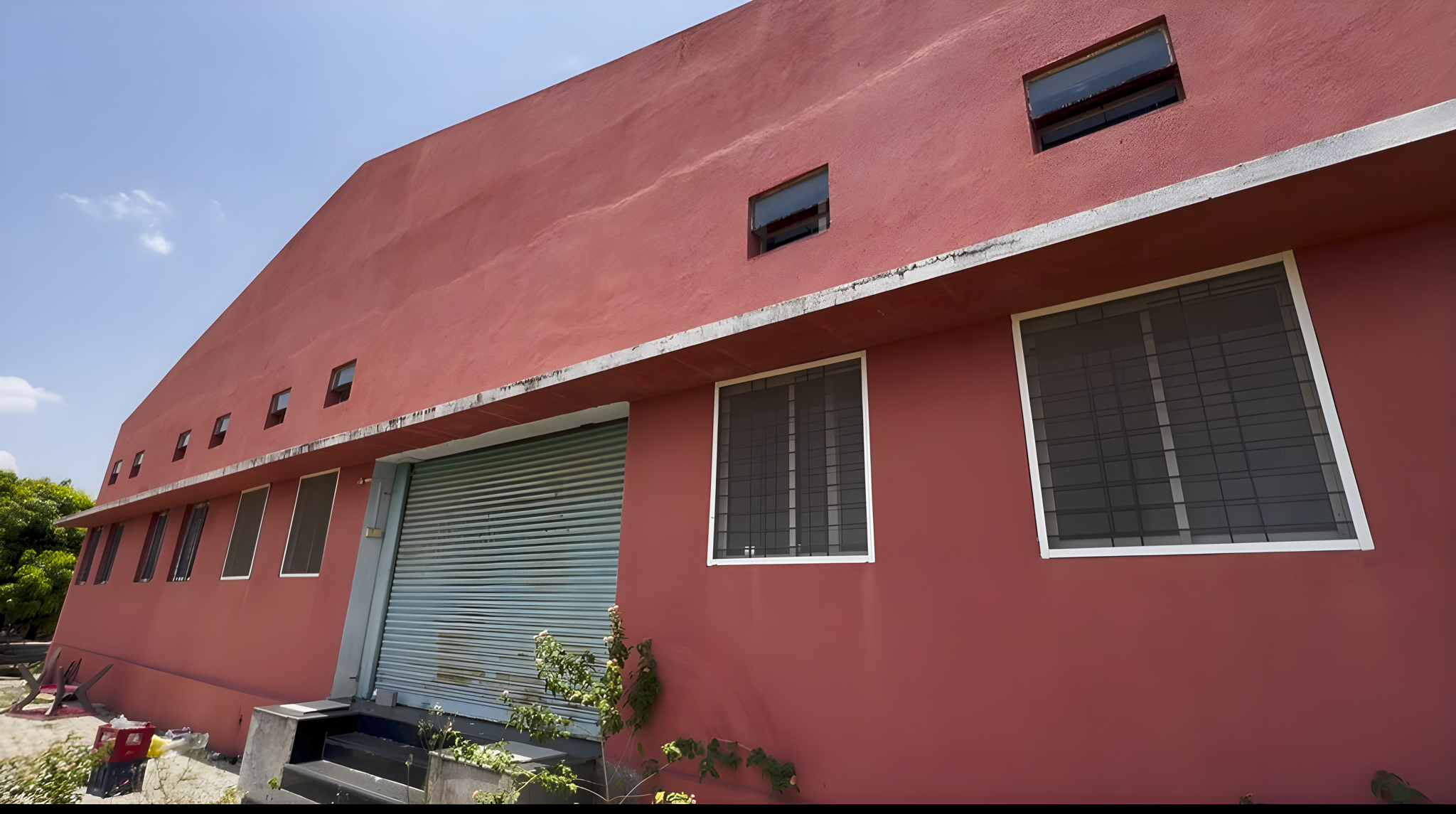 821 square meter Industrial Plot with Factory Building for sale in Thakurki, Taluka – Phaltan, Dist-Satara Pin 415523 Kolki — photo 10