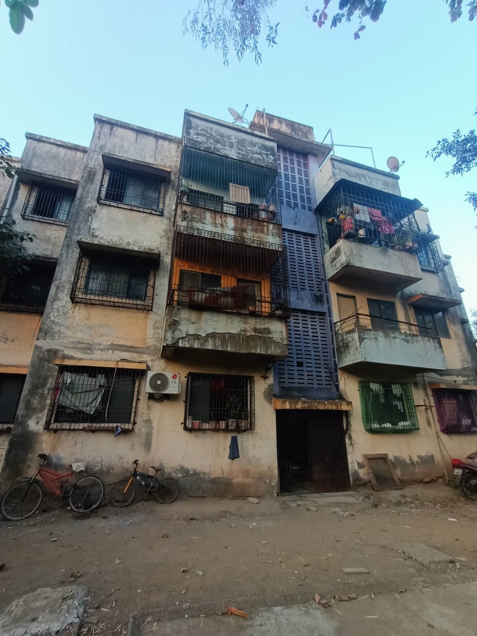 Individual House for sale in BHIWANDI ROAD PALGHAR Kudus