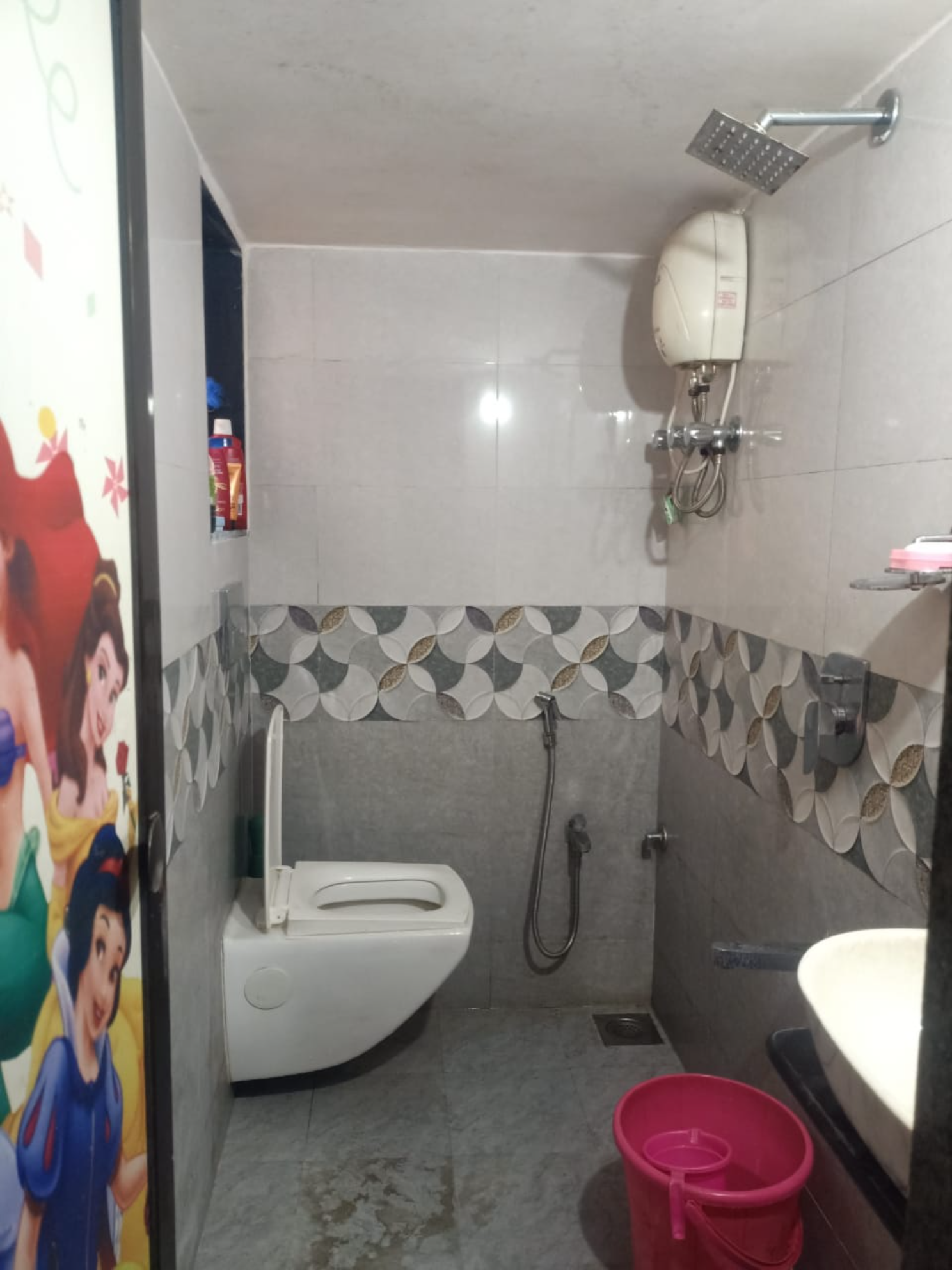 1 BHK Flat for sale in Kasarvadavali Thane — photo 8