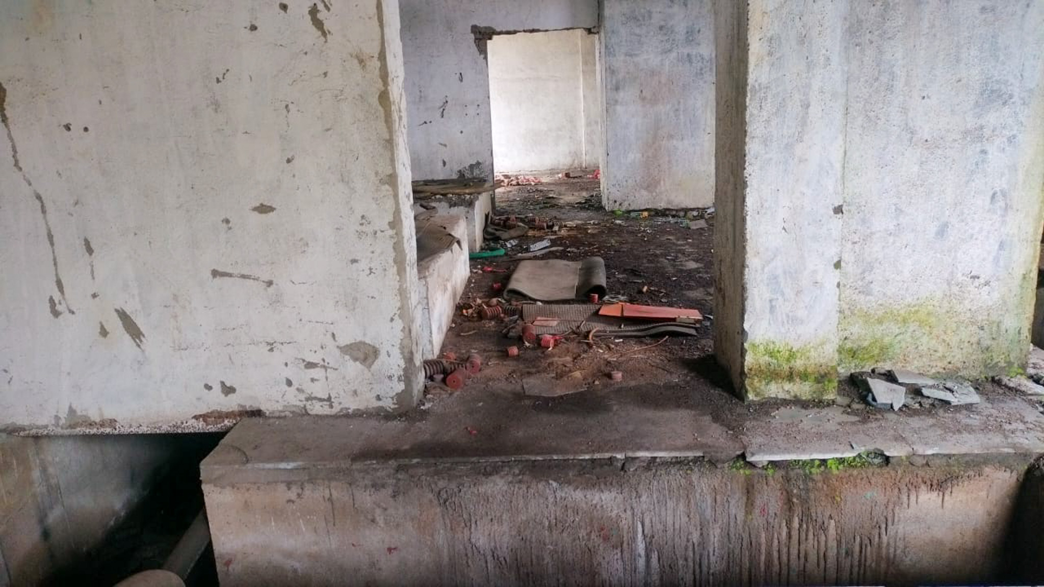 Industrial Plot with Factory Building for sale in Biloshi Vada — photo 7