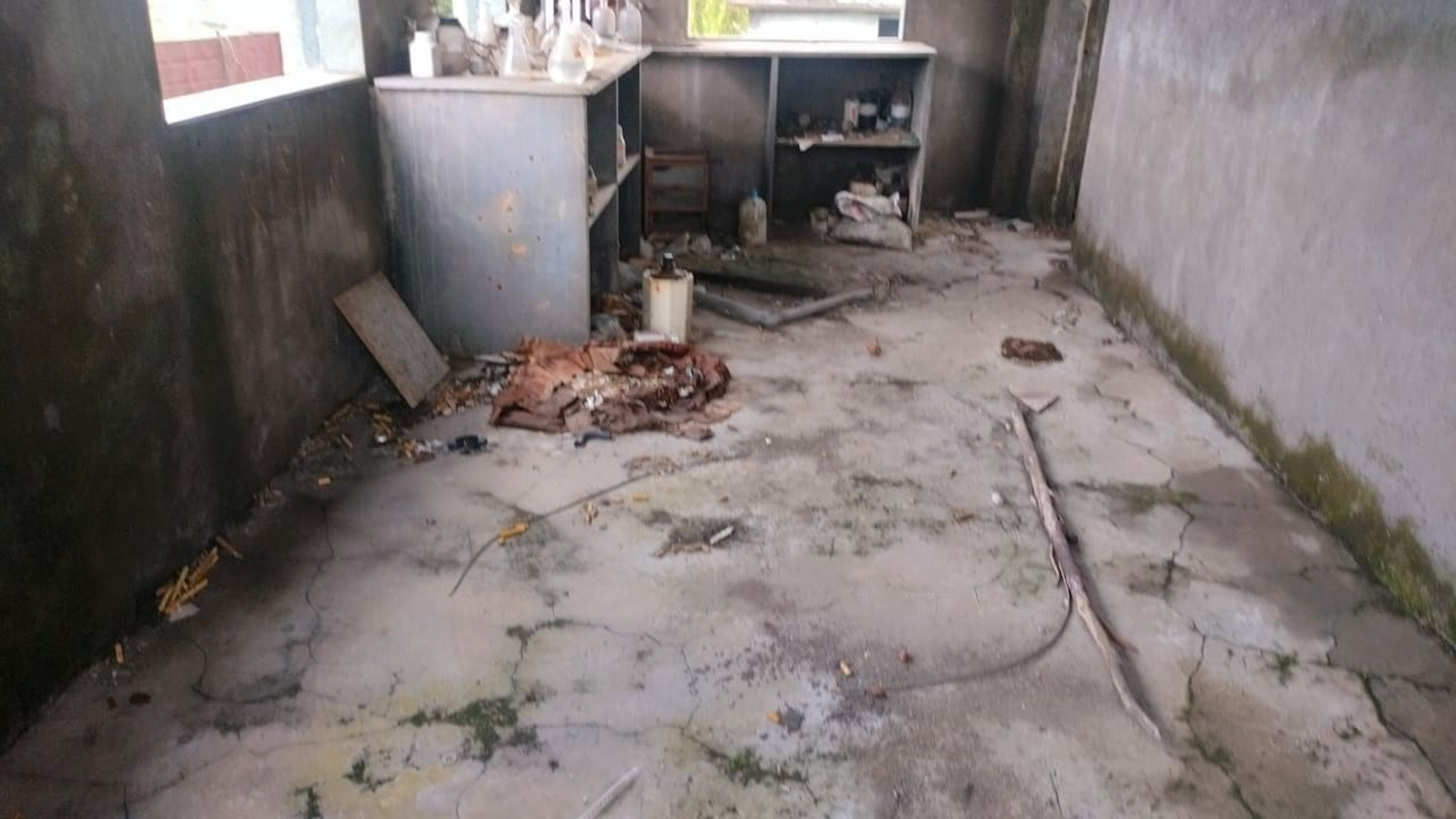 Industrial Plot with Factory Building for sale in Biloshi Vada — photo 11