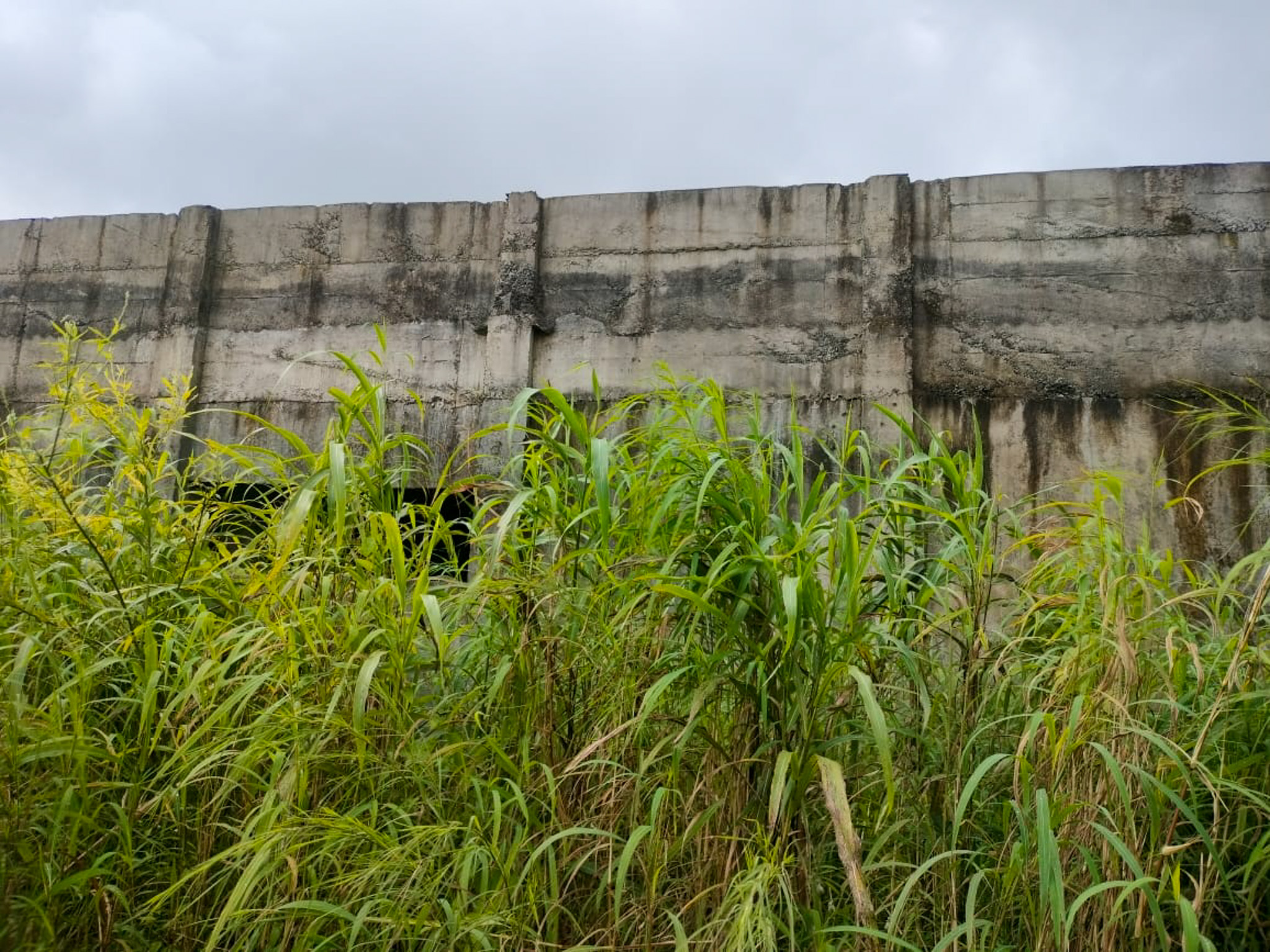 Industrial Plot with Factory Building for sale in Biloshi Vada — photo 17