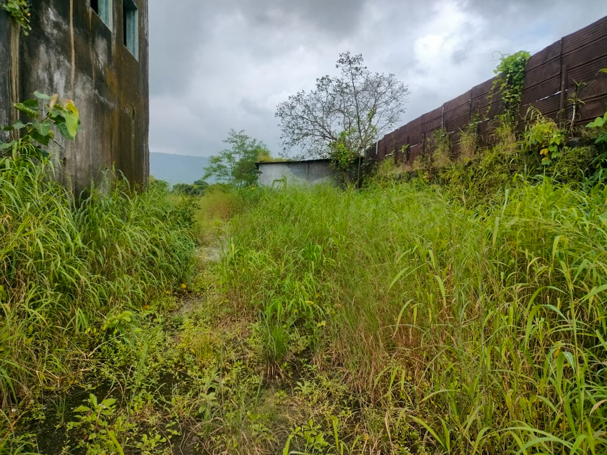 Industrial Plot with Factory Building for sale in Biloshi Vada — photo 19