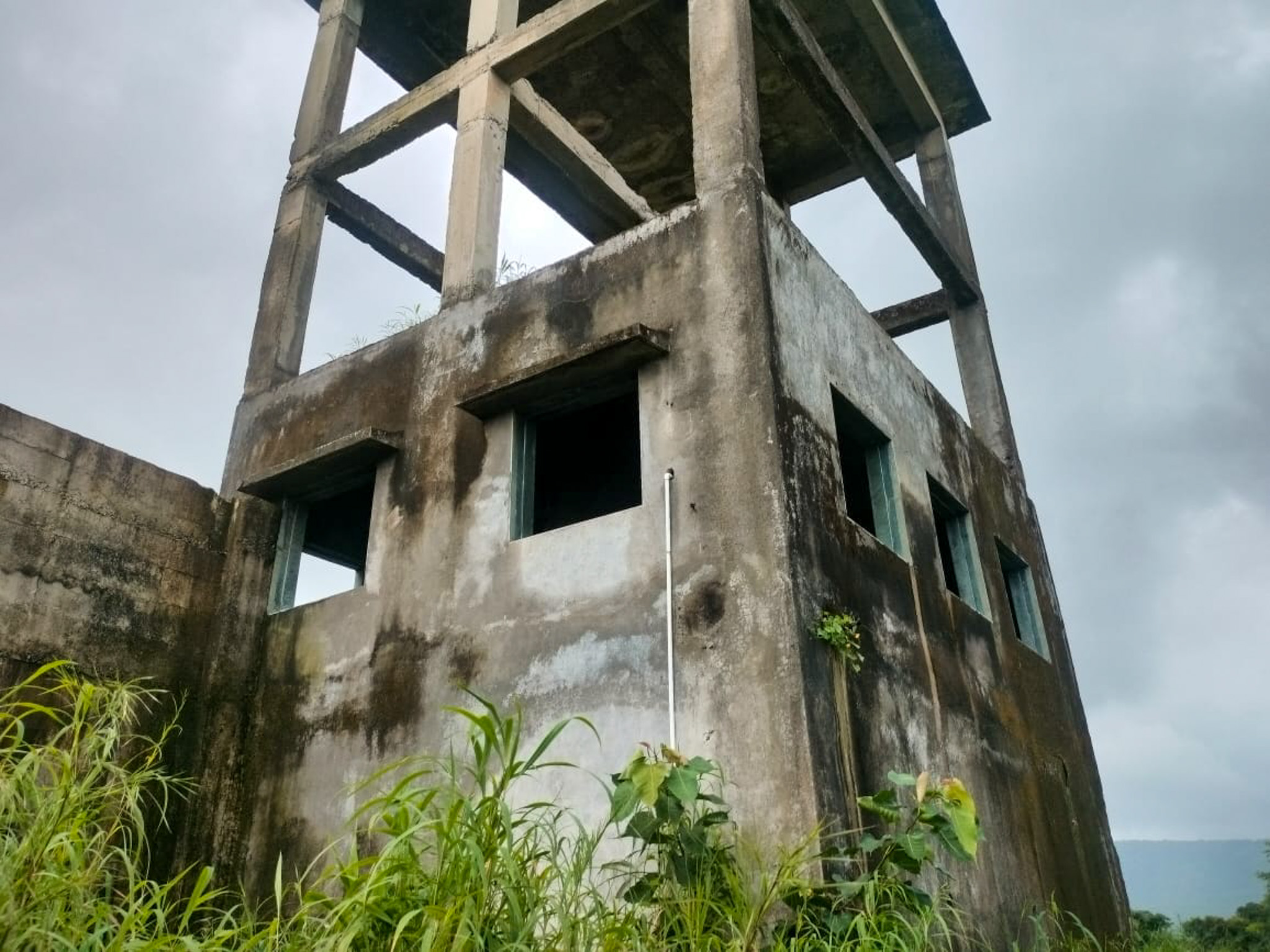Industrial Plot with Factory Building for sale in Biloshi Vada — photo 18