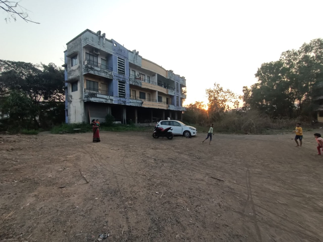 Individual House for sale in BHIWANDI ROAD PALGHAR Kudus — photo 4