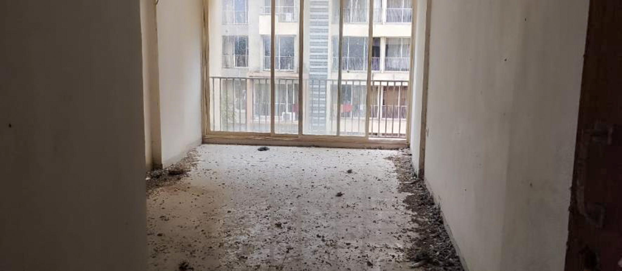 Flat for sale in Gandhinagar. — photo 6