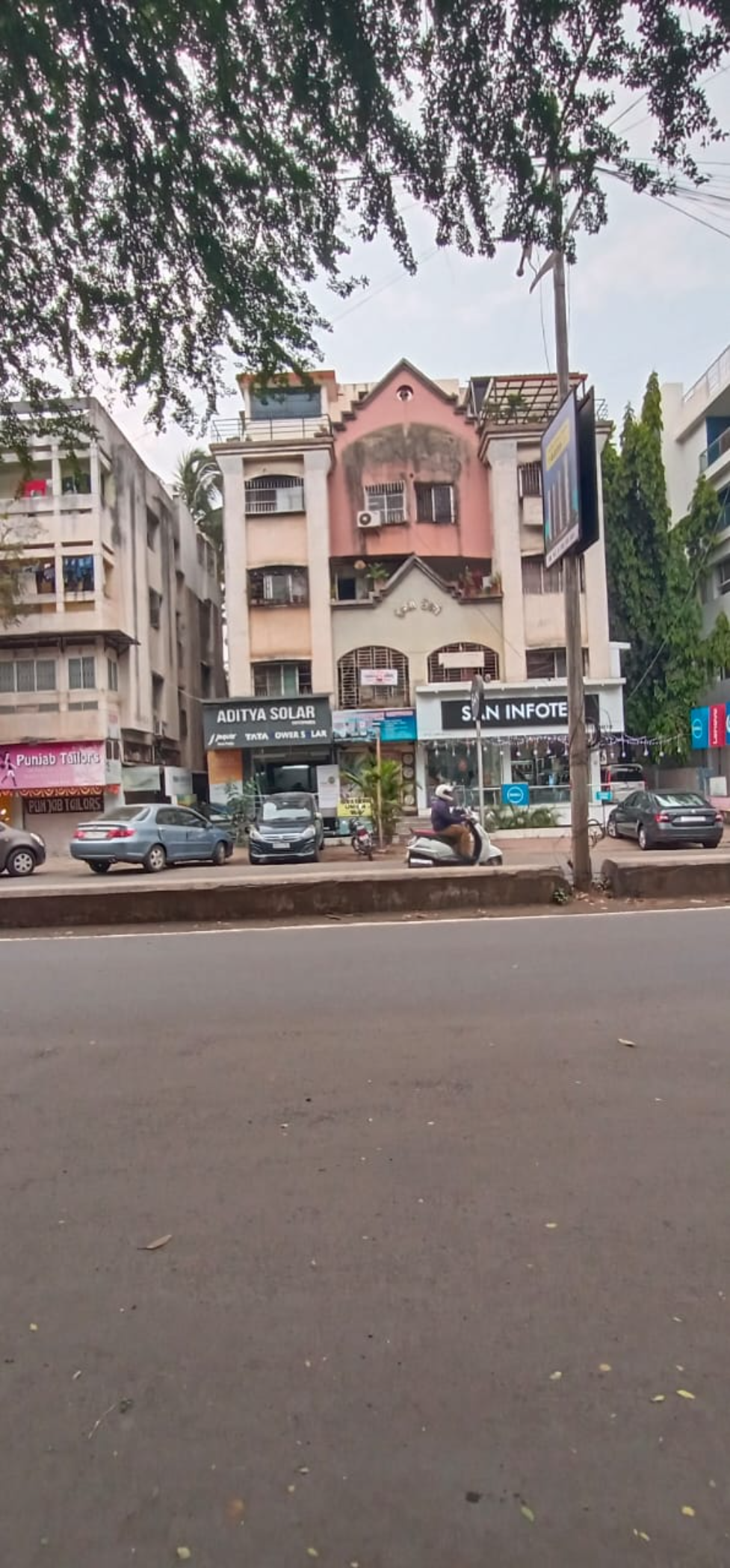 1417 square feet Shops for sale in Asansol Nashik — photo 3
