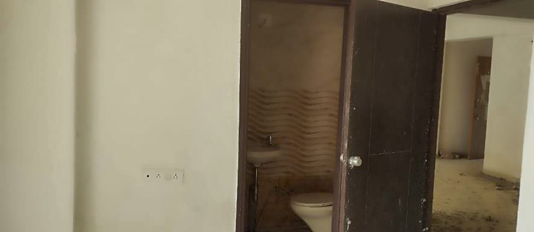 Flat for sale in Gandhinagar. — photo 1