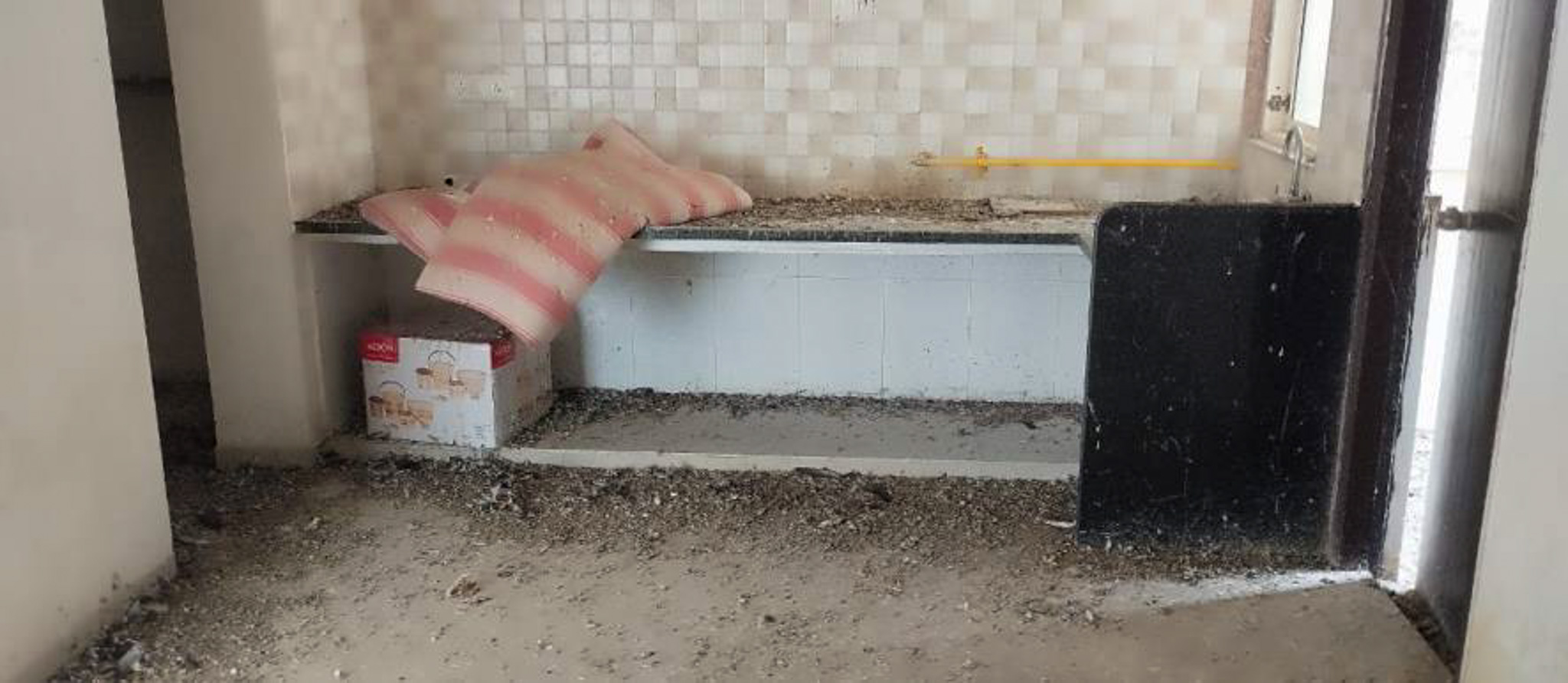 Flat for sale in Gandhinagar. — photo 3