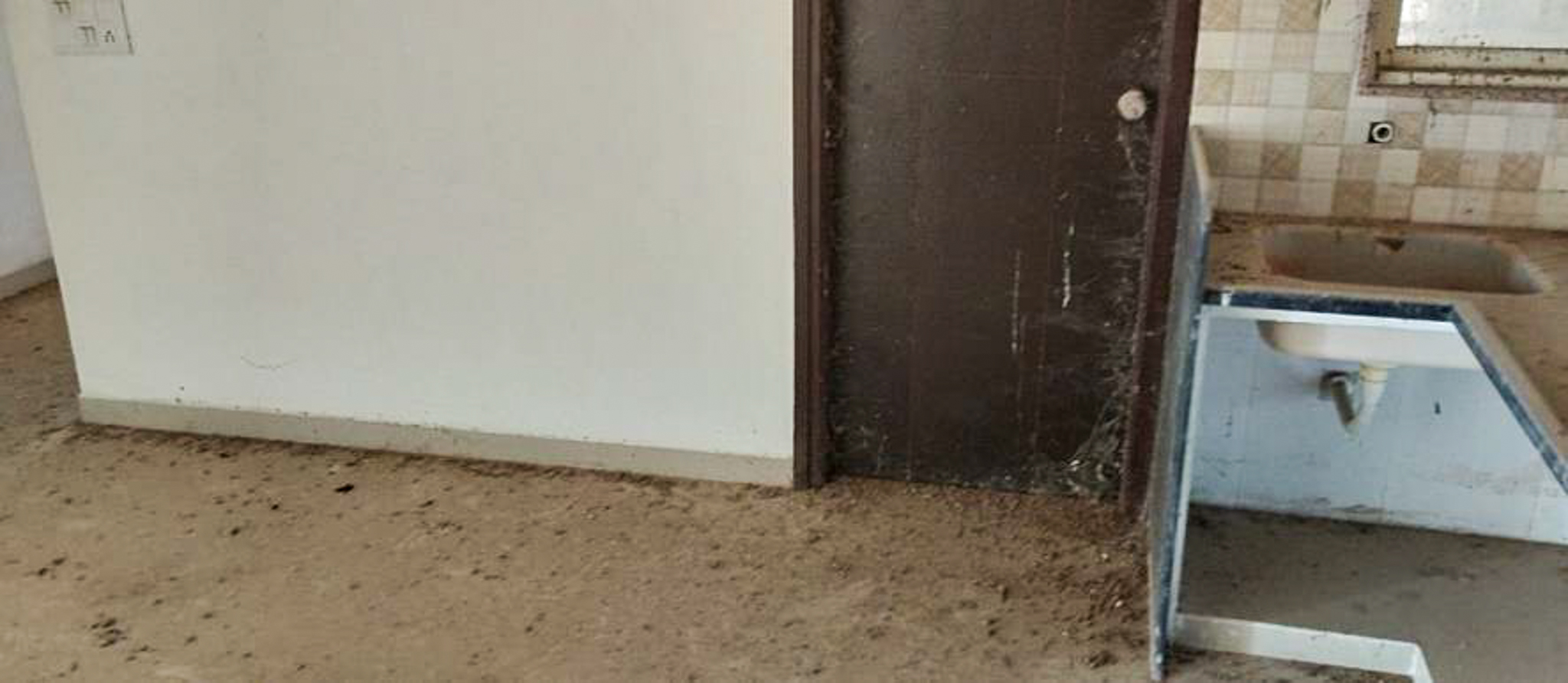 Flat for sale in Gandhinagar. — photo 1