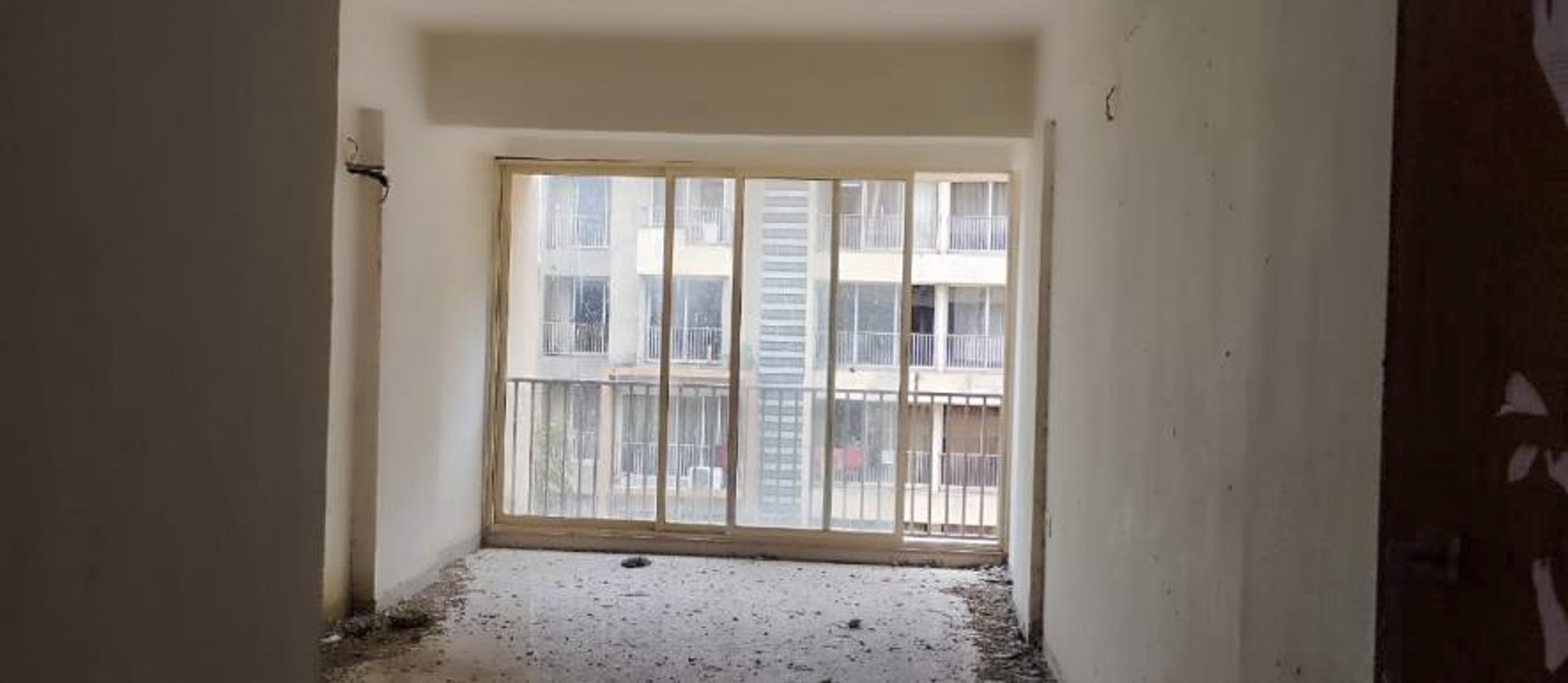 Flat for sale in Gandhinagar. — photo 5