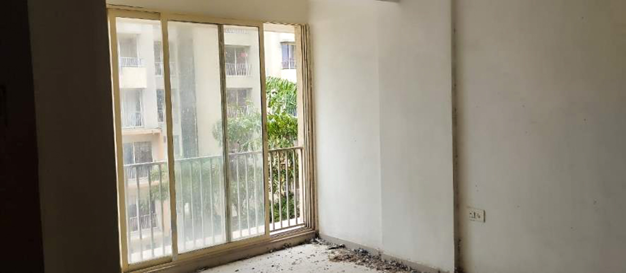 Flat for sale in Gandhinagar. — photo 4