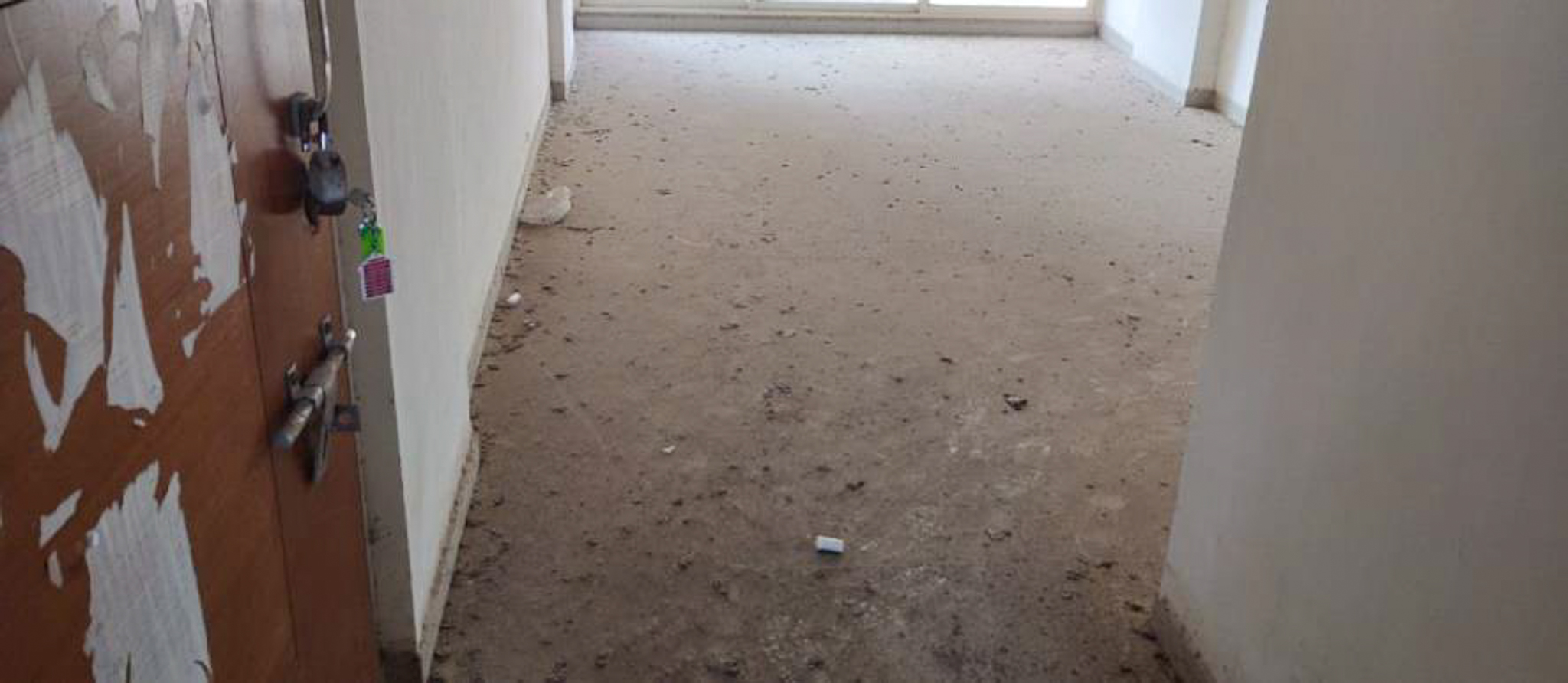 Flat for sale in Gandhinagar. — photo 10
