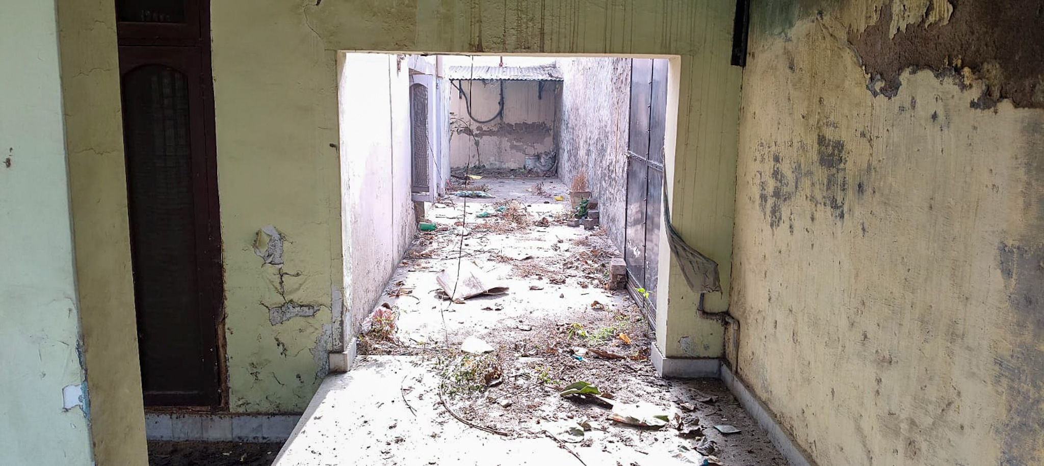 Individual House for sale in Khukhrain Colony, Ward No. 23, Khalsa School Road Khanna, Distt. Ludhiana Khanna — photo 5