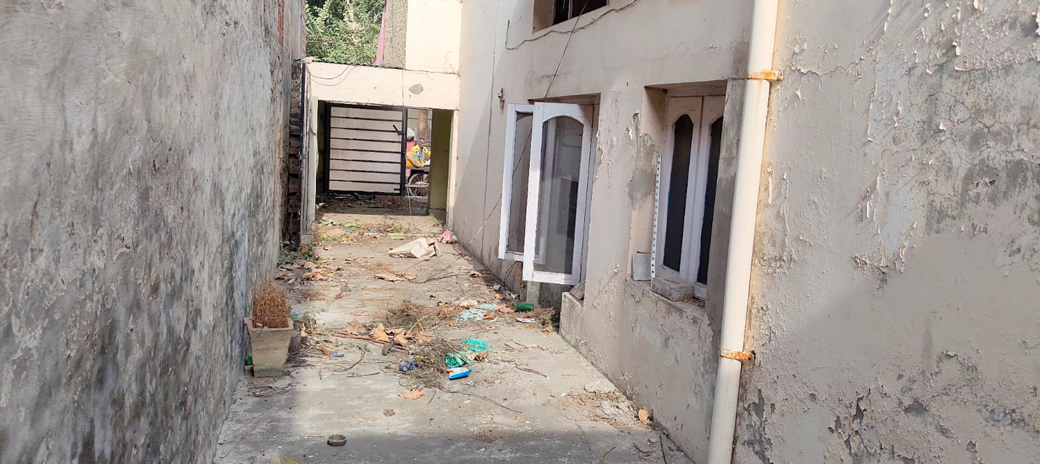 Individual House for sale in Khukhrain Colony, Ward No. 23, Khalsa School Road Khanna, Distt. Ludhiana Khanna — photo 3