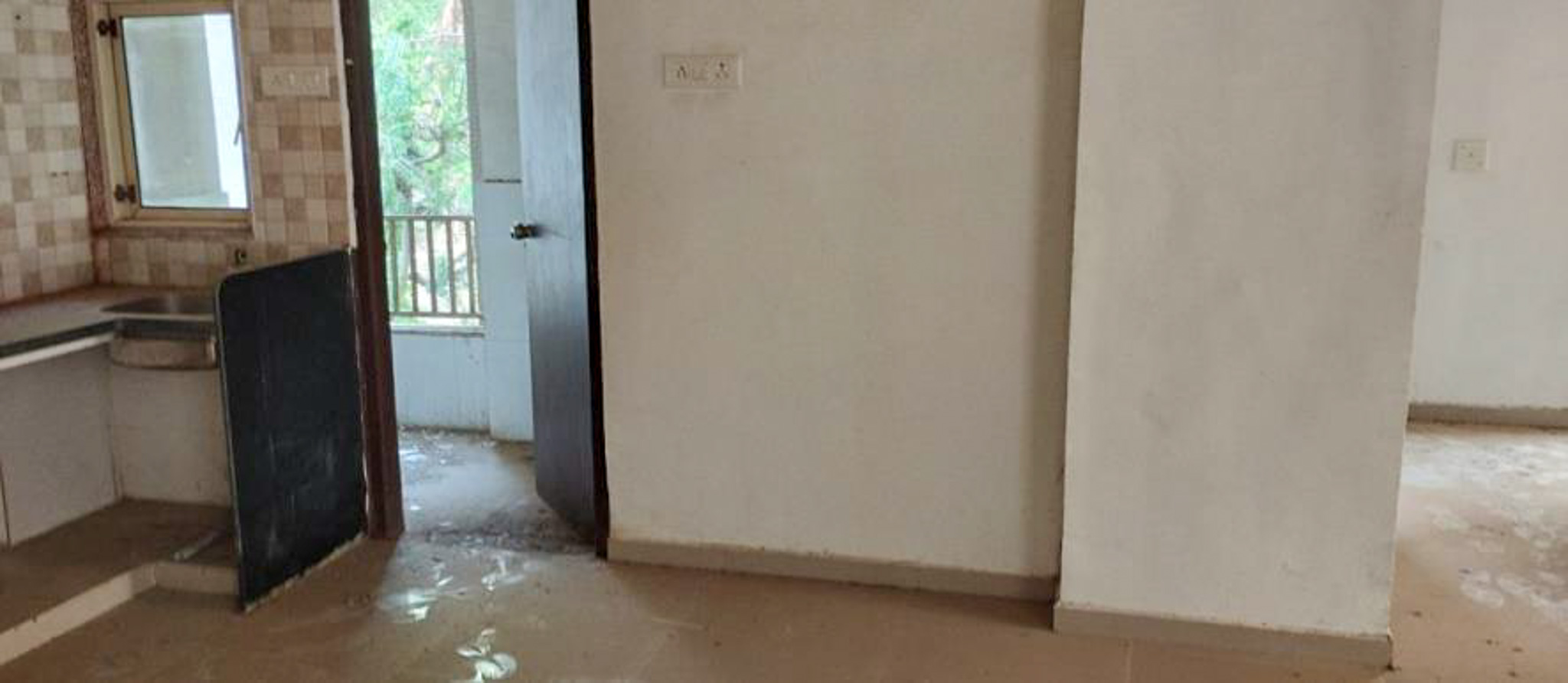 Flat for sale in Gandhinagar Gandhinagar. — photo 9