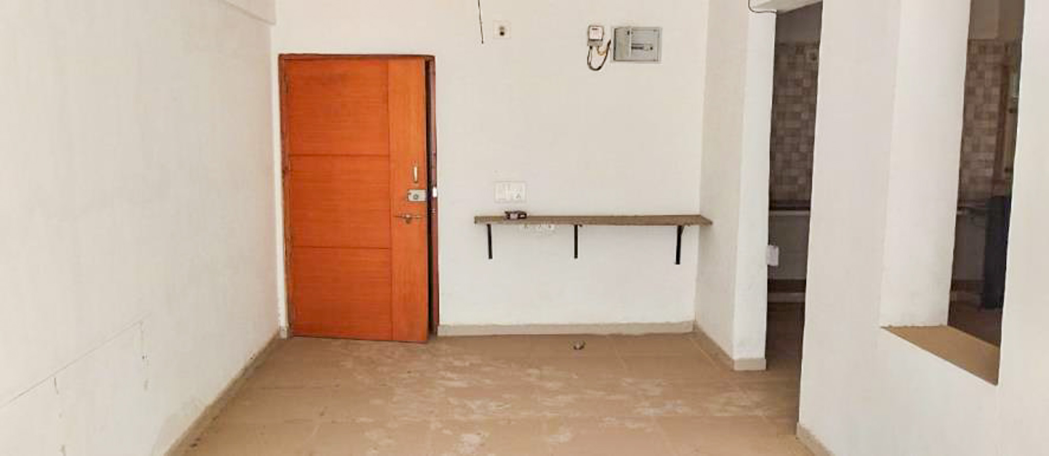 Flat for sale in Gandhinagar Gandhinagar. — photo 4