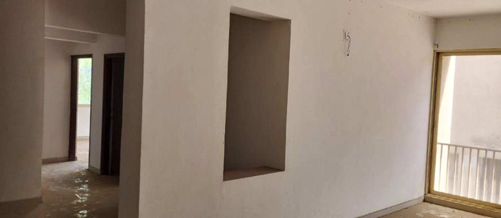 Flat for sale in Gandhinagar Gandhinagar. — photo 5