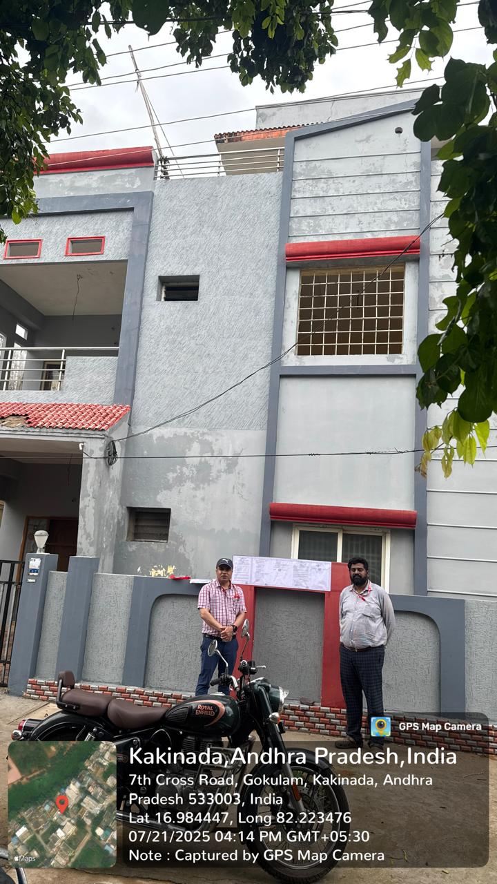 Individual House for sale in Kakinada Industrial Park Nemam — photo 1