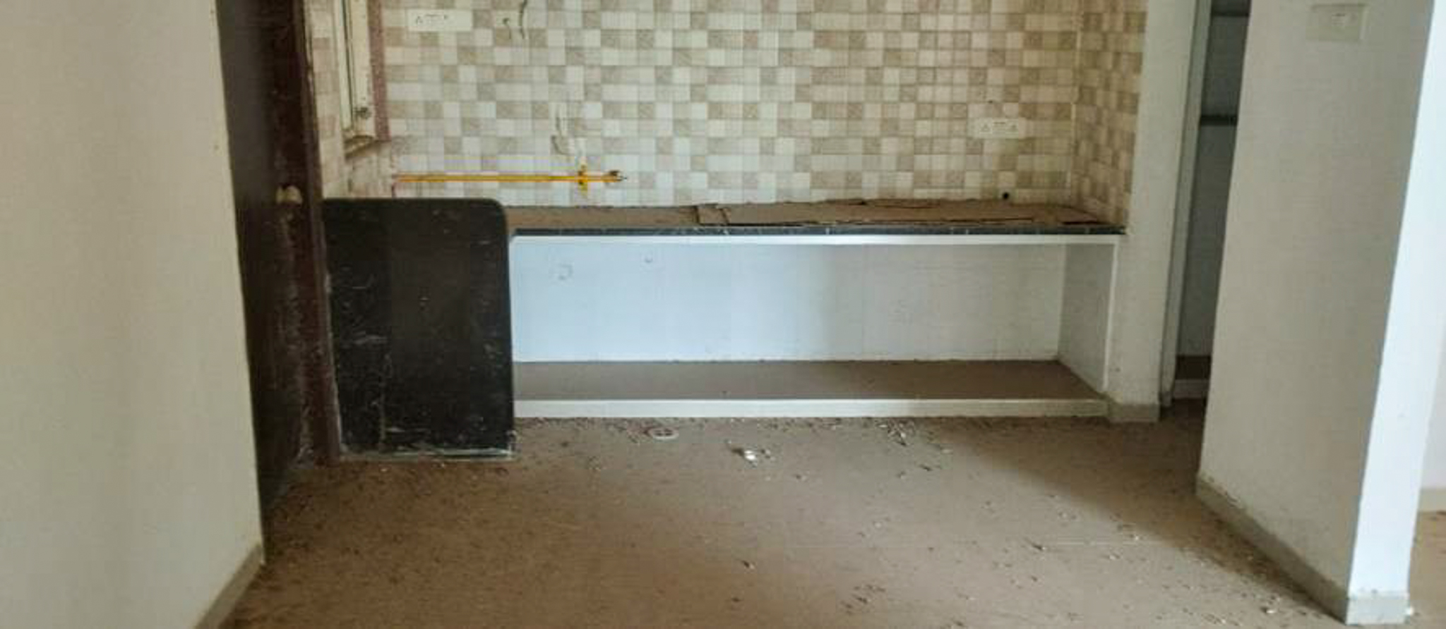 Flat for sale in Gandhinagar. — photo 14