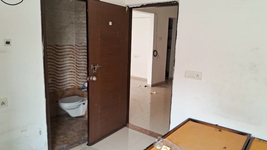 Flat for sale in Gandhinagar Gandhinagar. — photo 13
