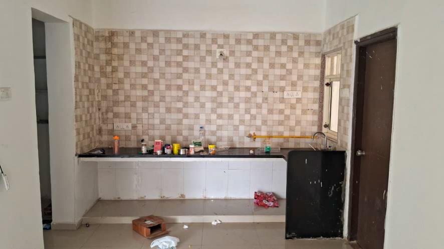 Flat for sale in Gandhinagar Gandhinagar. — photo 19