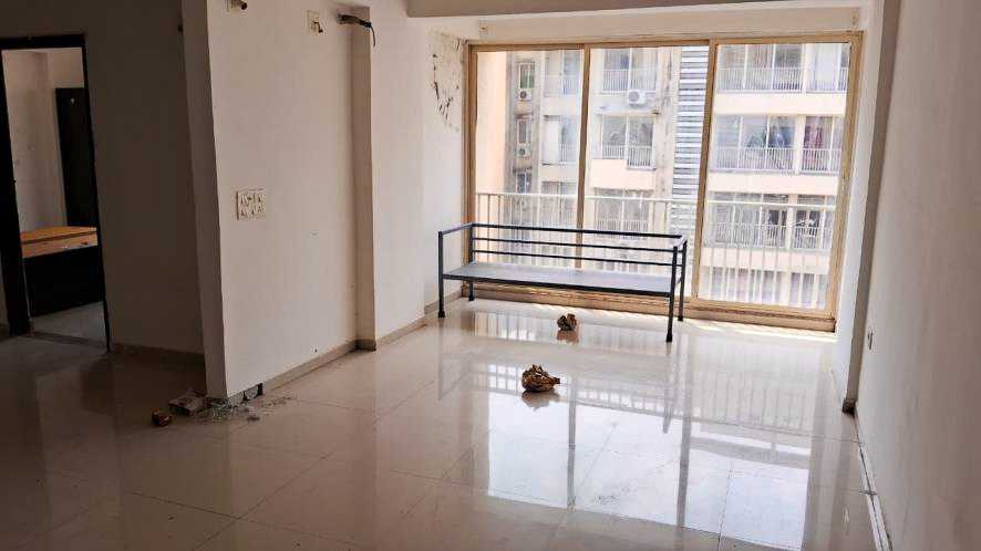 Flat for sale in Gandhinagar Gandhinagar. — photo 22