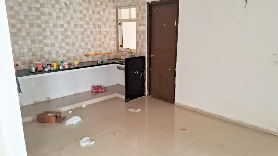 Flat for sale in Gandhinagar Gandhinagar. — photo 24