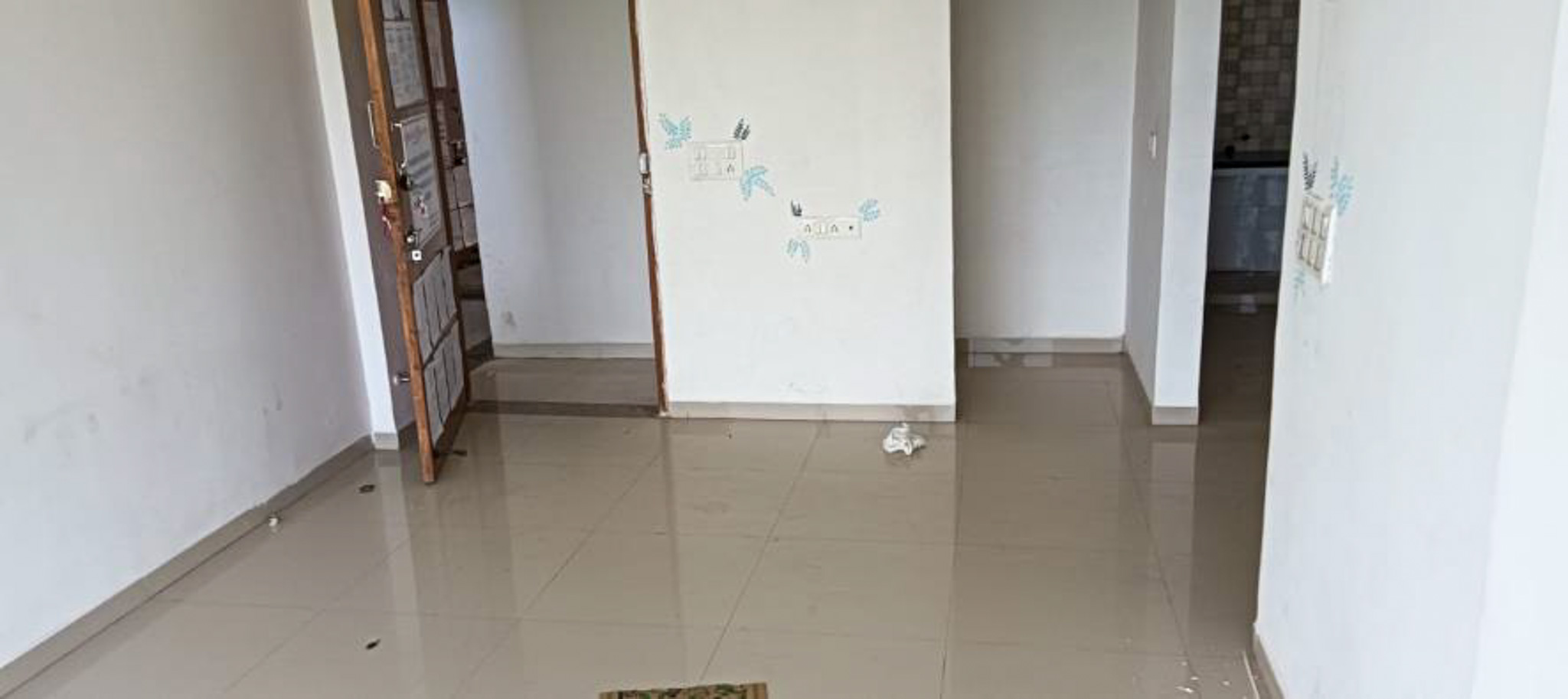 Flat for sale in Gandhinagar Gandhinagar. — photo 2