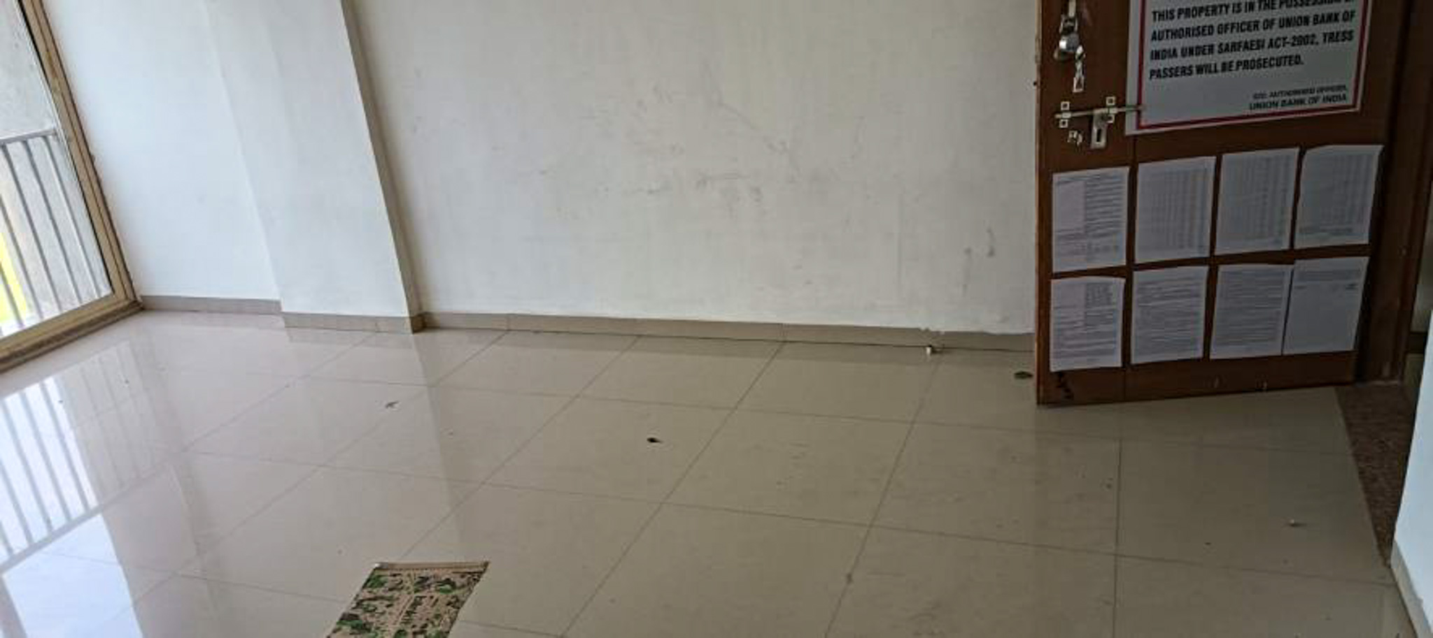 Flat for sale in Gandhinagar Gandhinagar. — photo 21