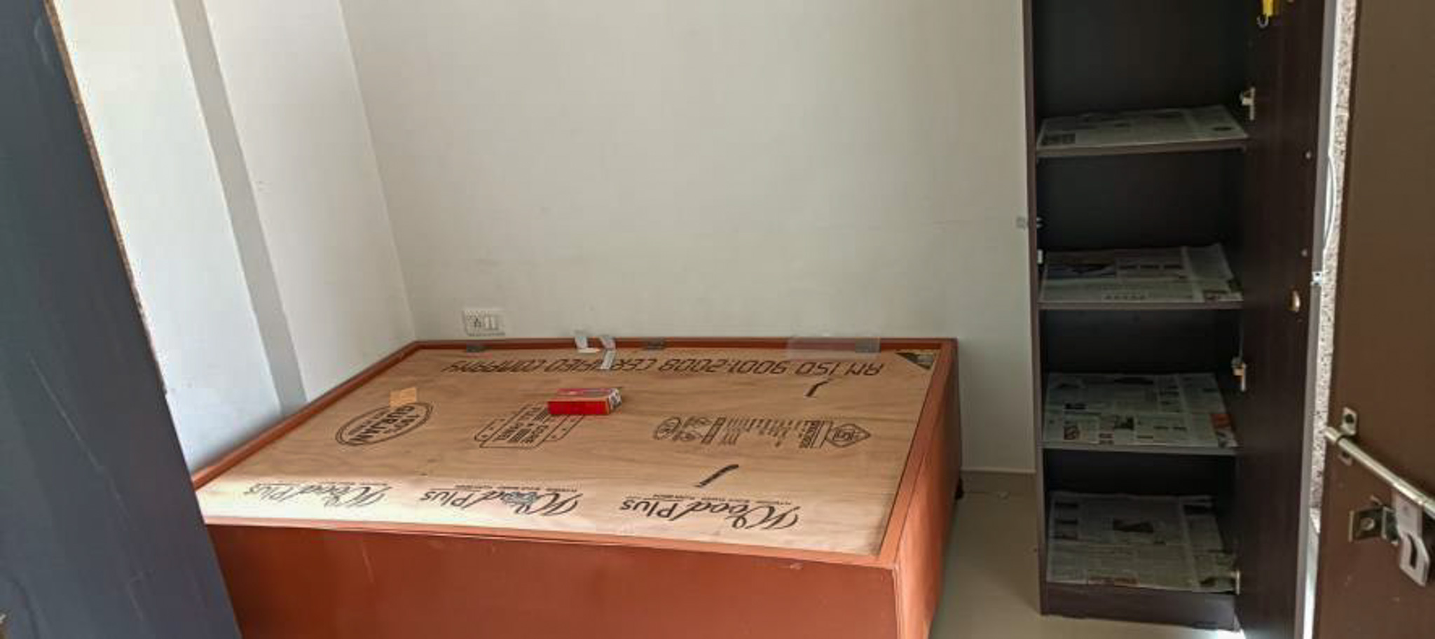 Flat for sale in Gandhinagar Gandhinagar. — photo 12