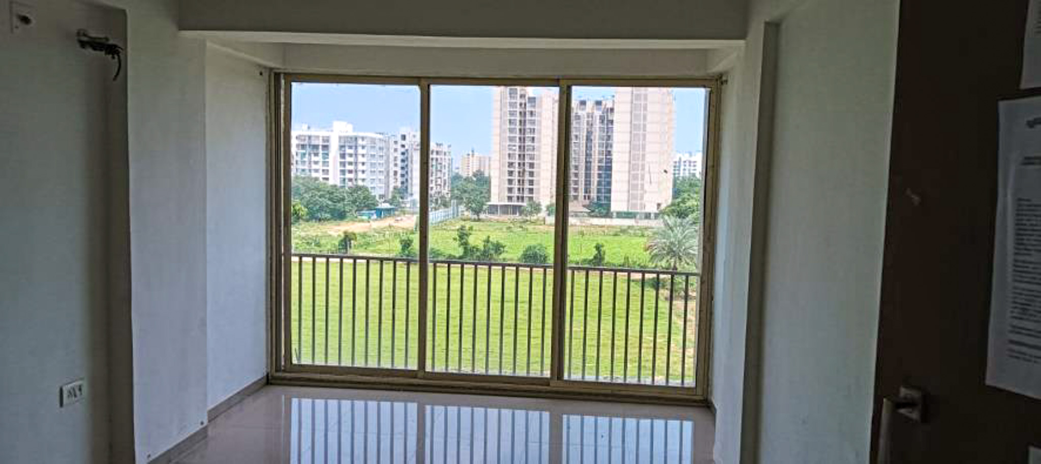 Flat for sale in Gandhinagar Gandhinagar. — photo 5