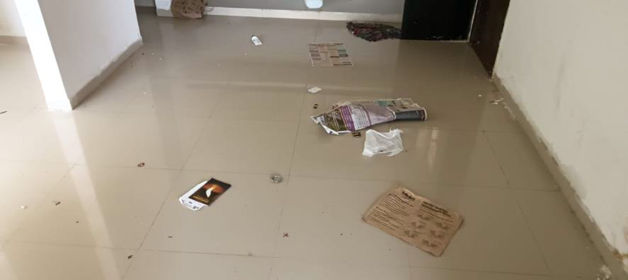 Flat for sale in Gandhinagar Gandhinagar. — photo 2