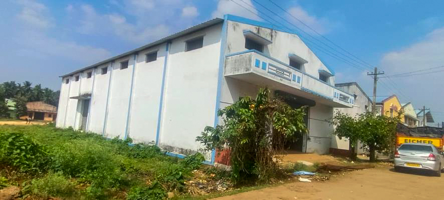 Godowns for sale in Shikaripura