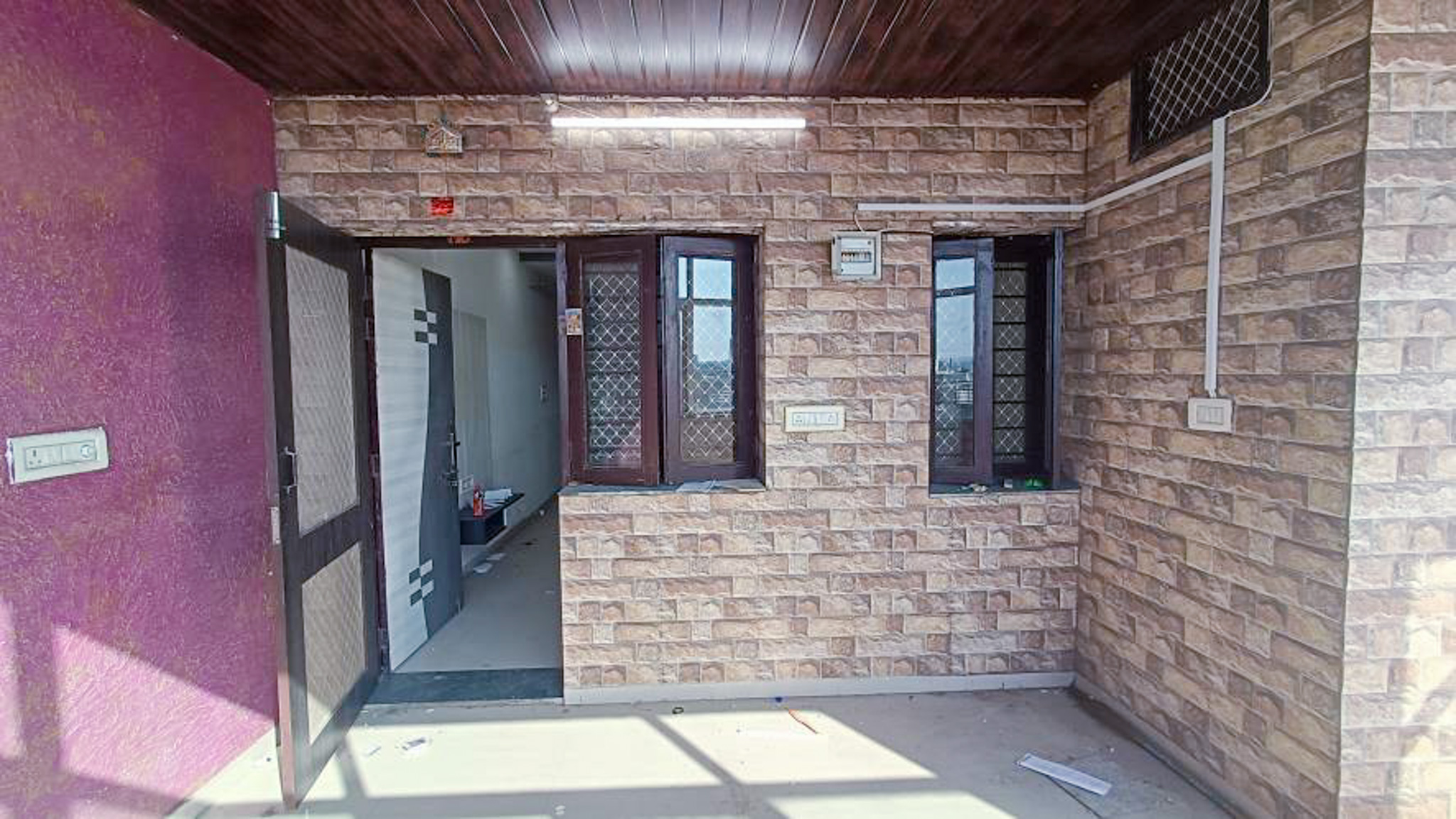 1000 square feet Flat for sale in Town Bhilwara