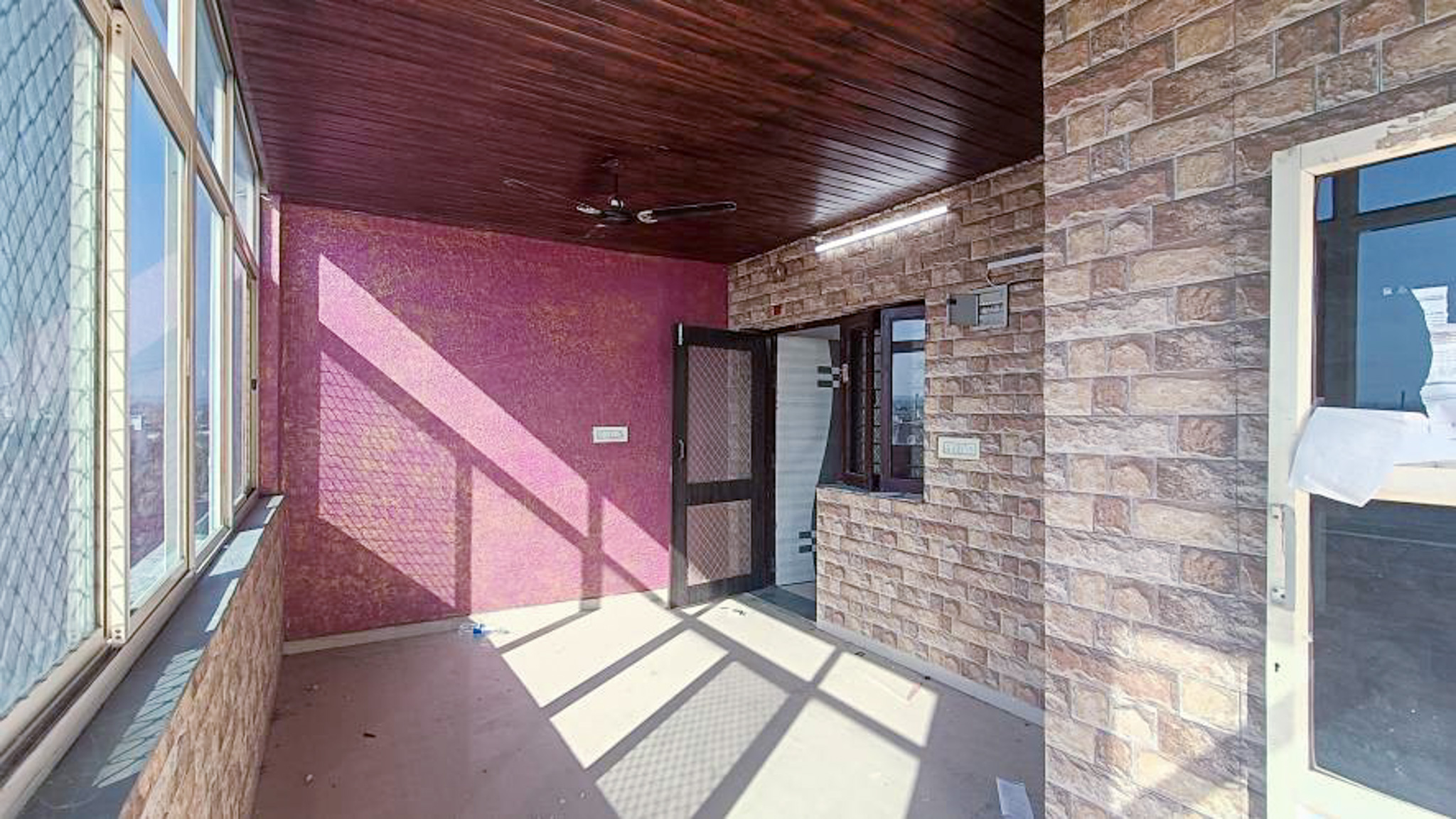 1000 square feet Flat for sale in Town Bhilwara — photo 5