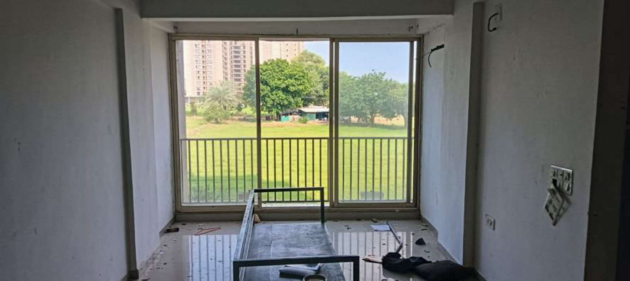 Flat for sale in Gandhinagar Gandhinagar. — photo 5