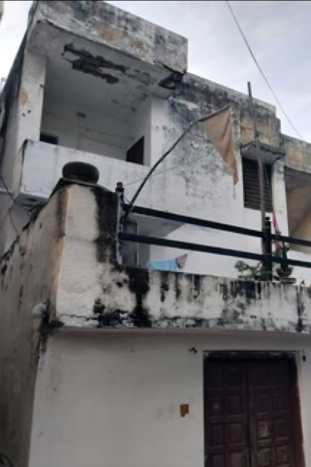 416 square feet Flat for sale in Urban Bargaon Rural