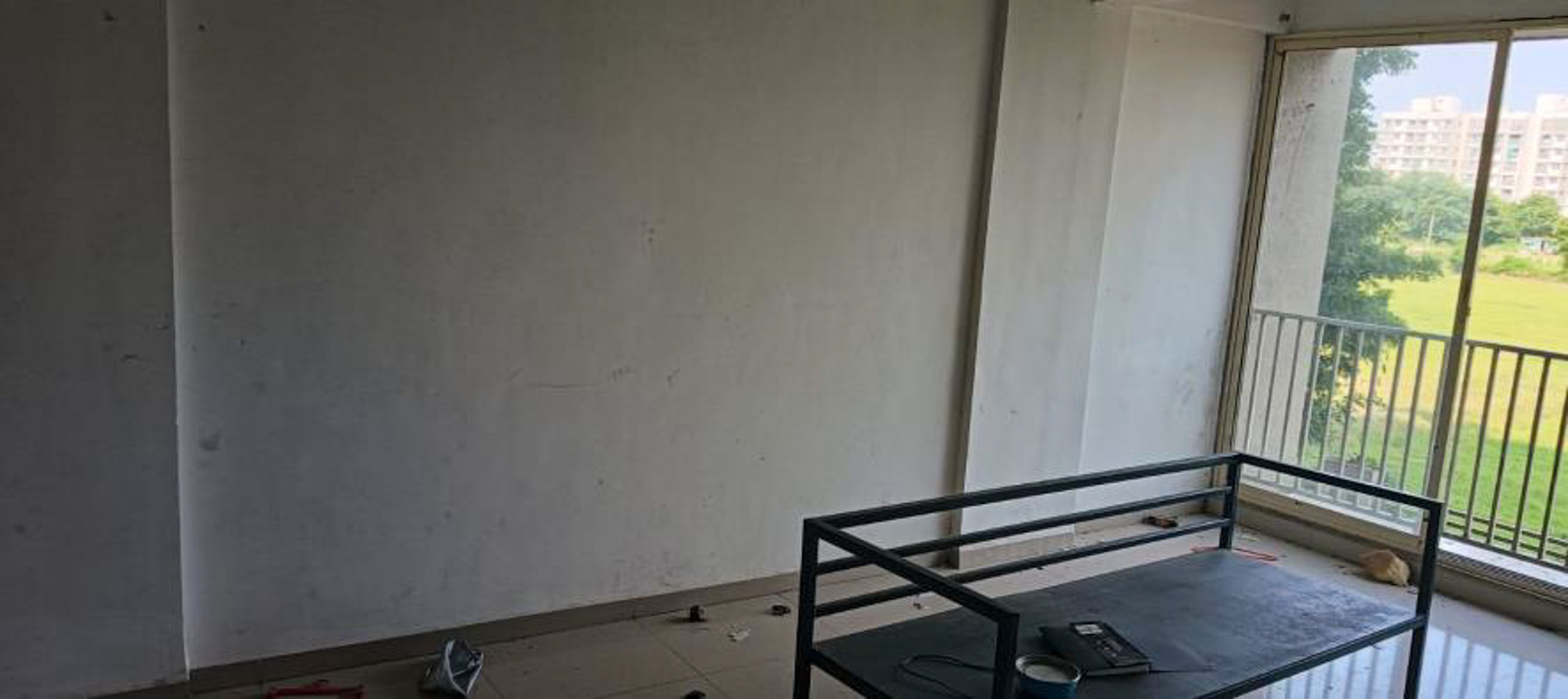 Flat for sale in Gandhinagar Gandhinagar. — photo 4