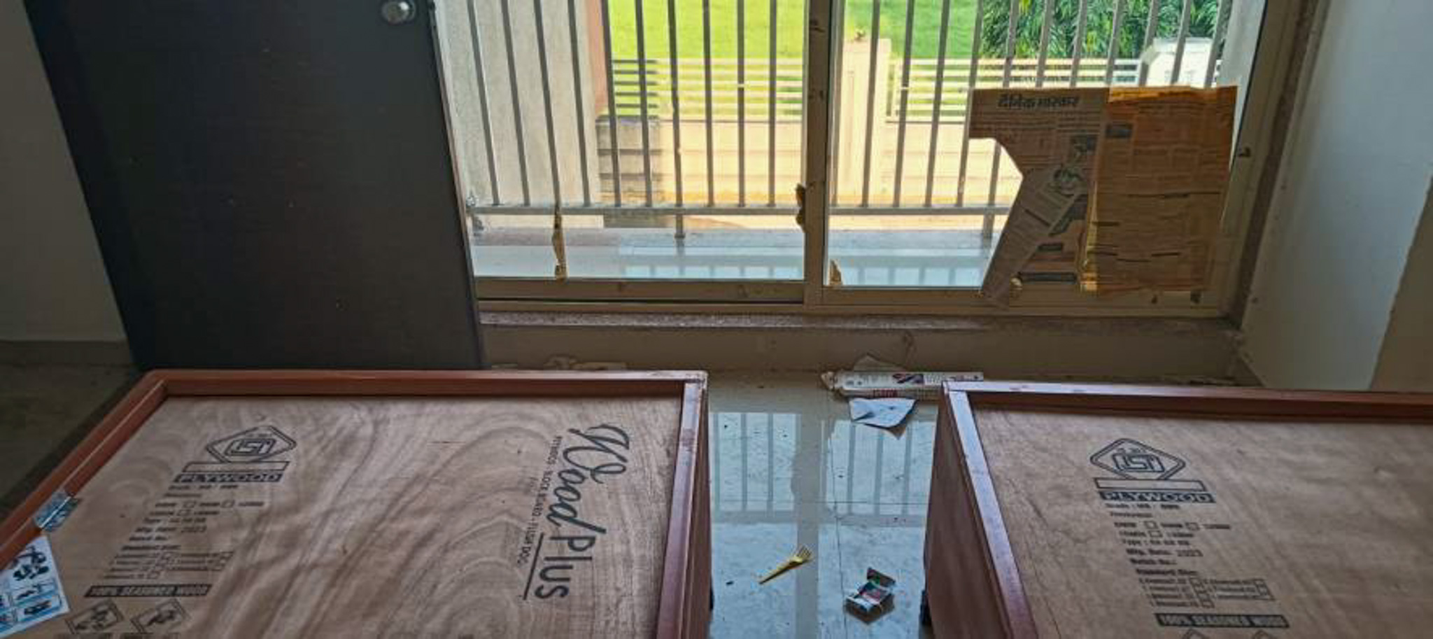 Flat for sale in Gandhinagar Gandhinagar. — photo 8