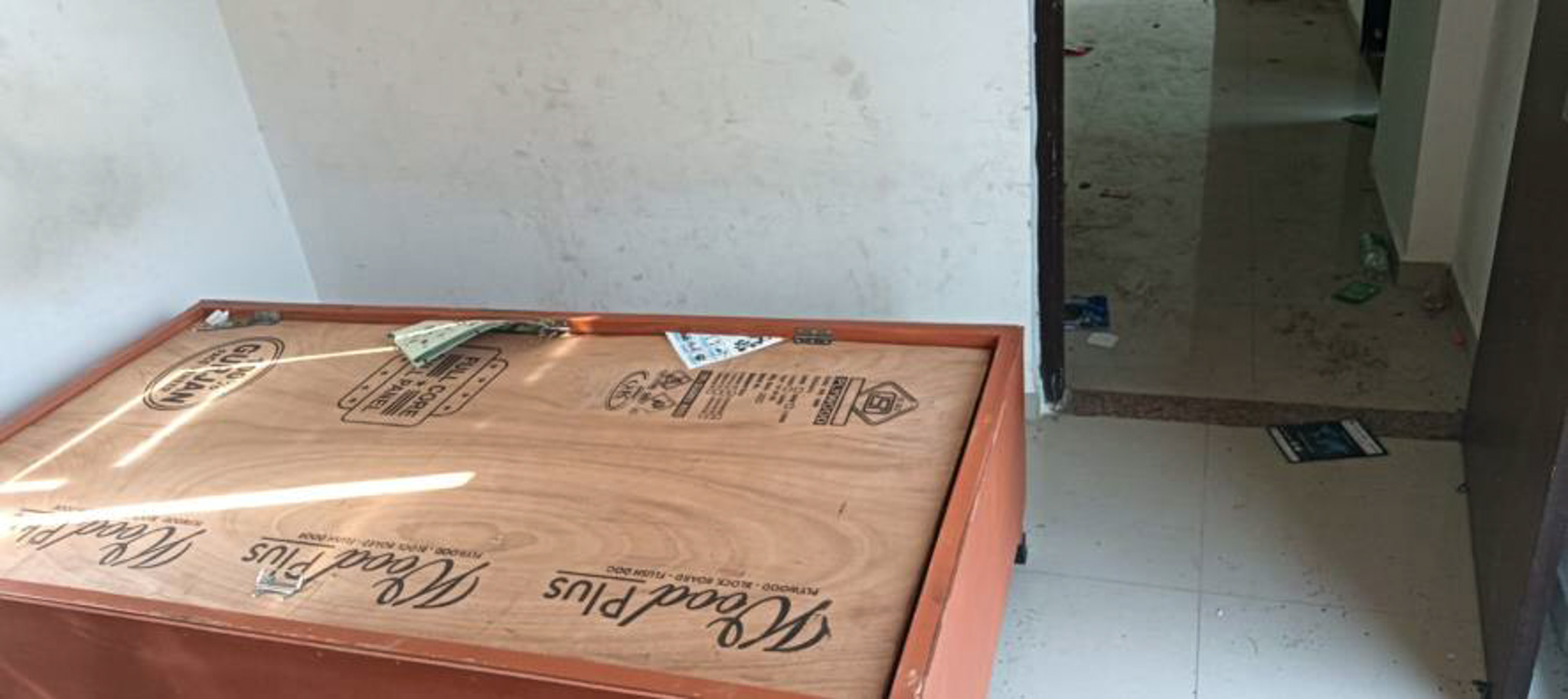 Flat for sale in Gandhinagar Gandhinagar. — photo 10