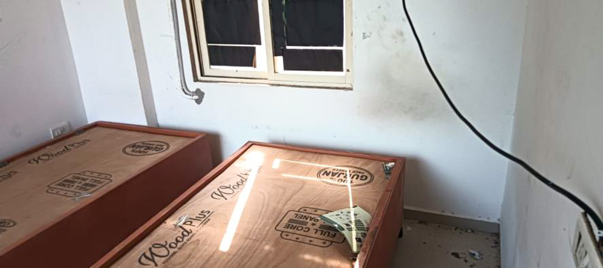 Flat for sale in Gandhinagar Gandhinagar. — photo 12
