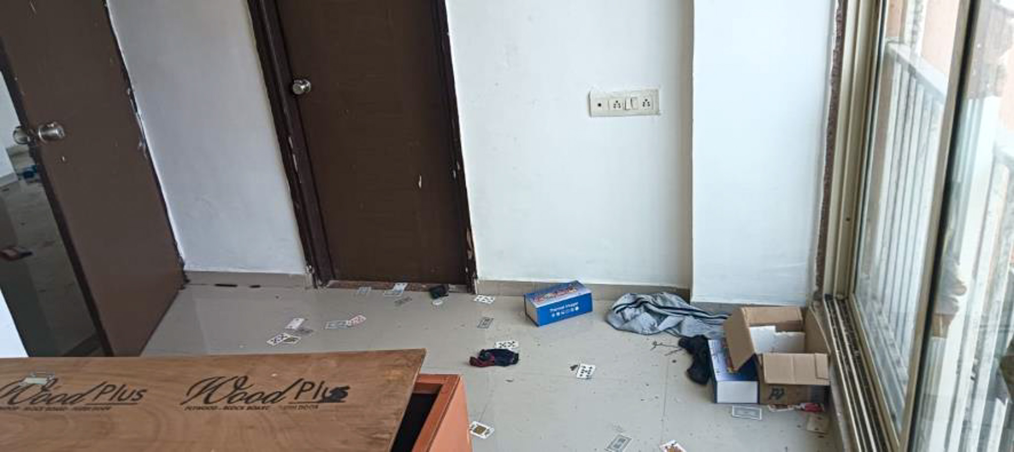 Flat for sale in Gandhinagar Gandhinagar. — photo 14