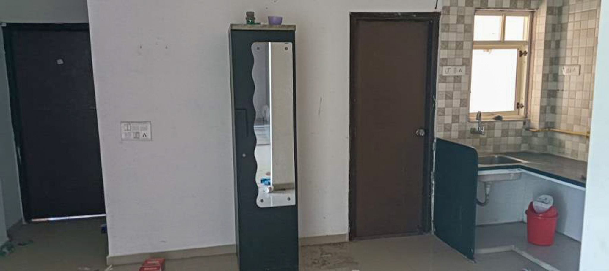 Flat for sale in Gandhinagar Gandhinagar. — photo 22